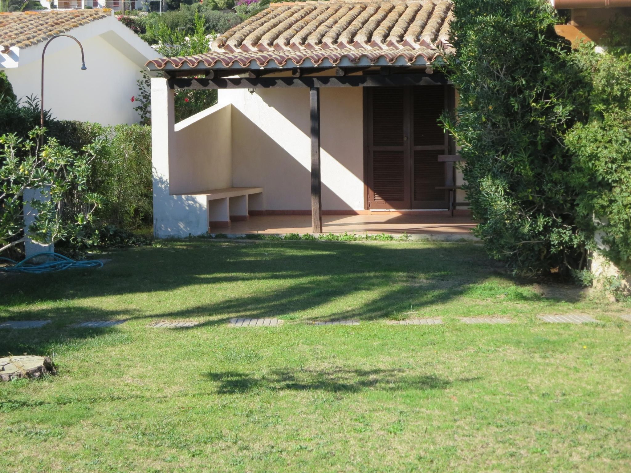 Palma direkt am Meer-Inside