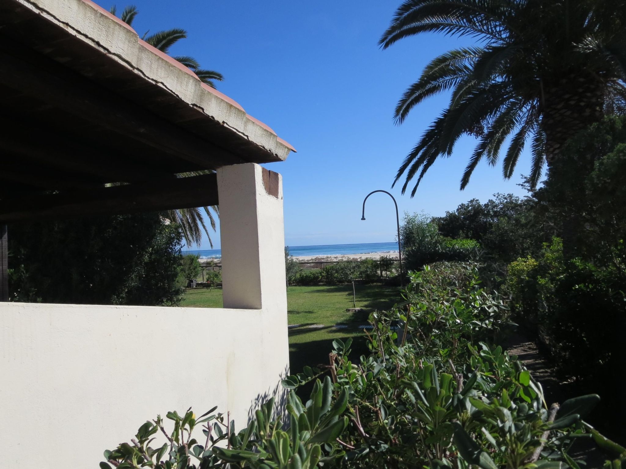 Palma direkt am Meer-Inside