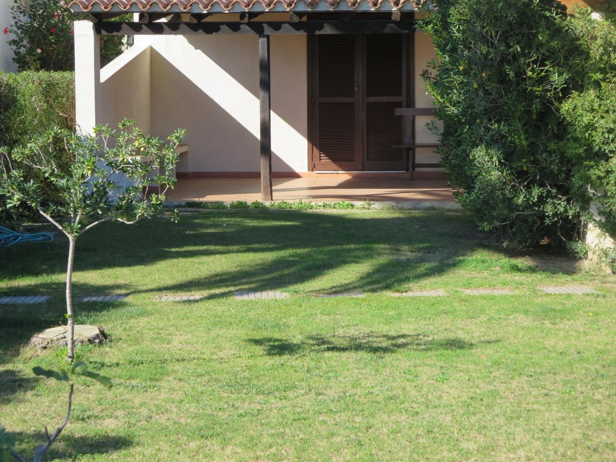 Palma direkt am Meer-Inside