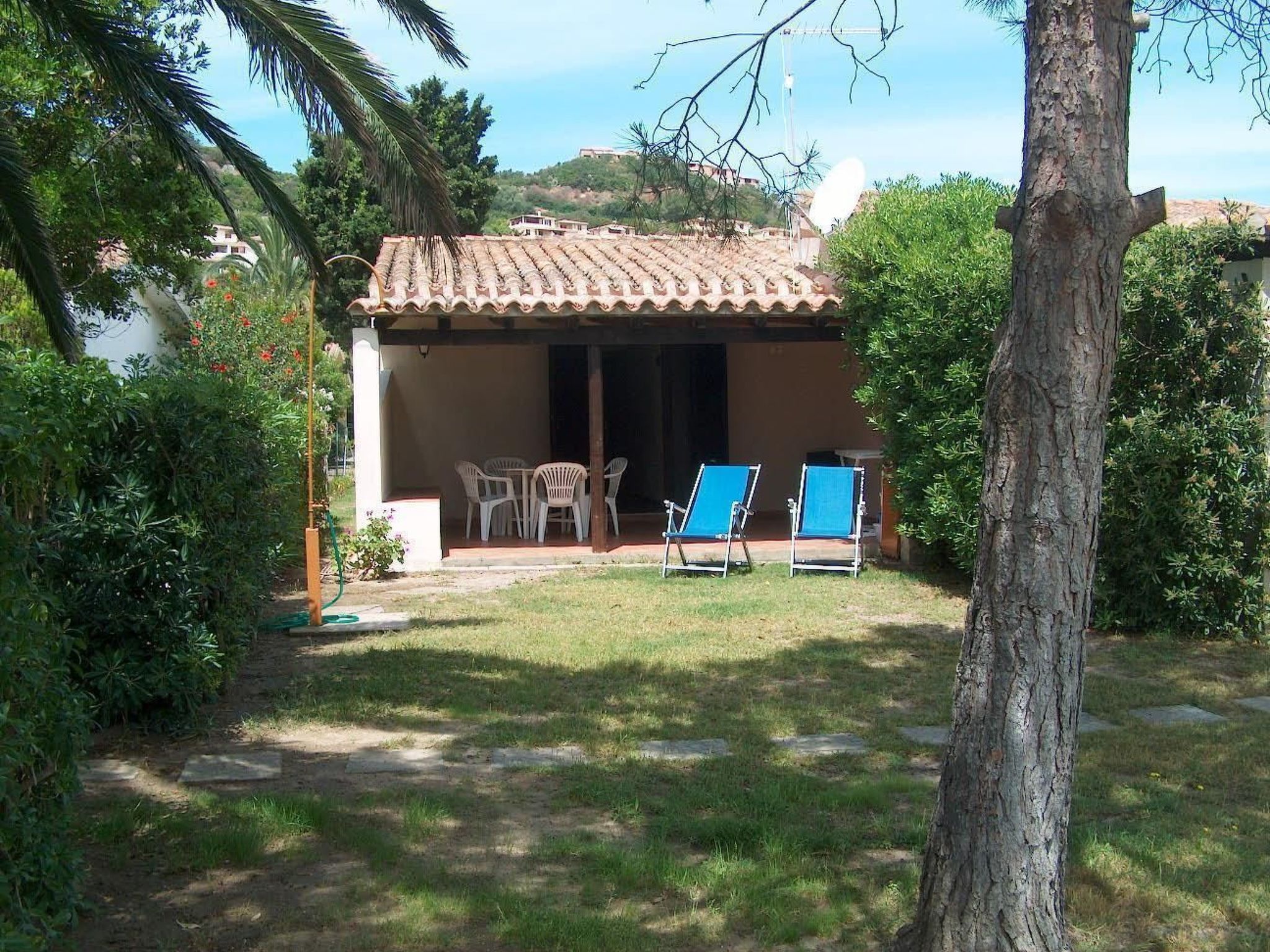 Palma direkt am Meer-Inside