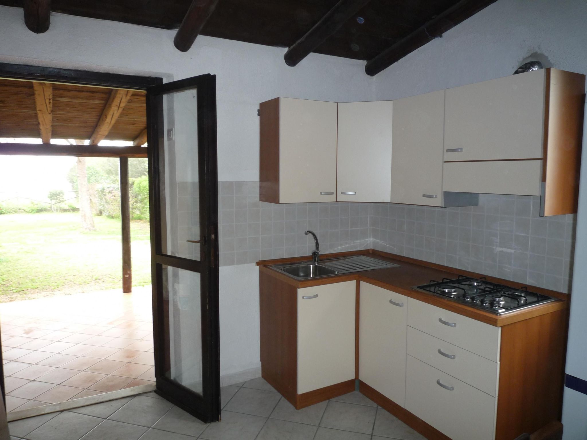 Palma direkt am Meer-Inside