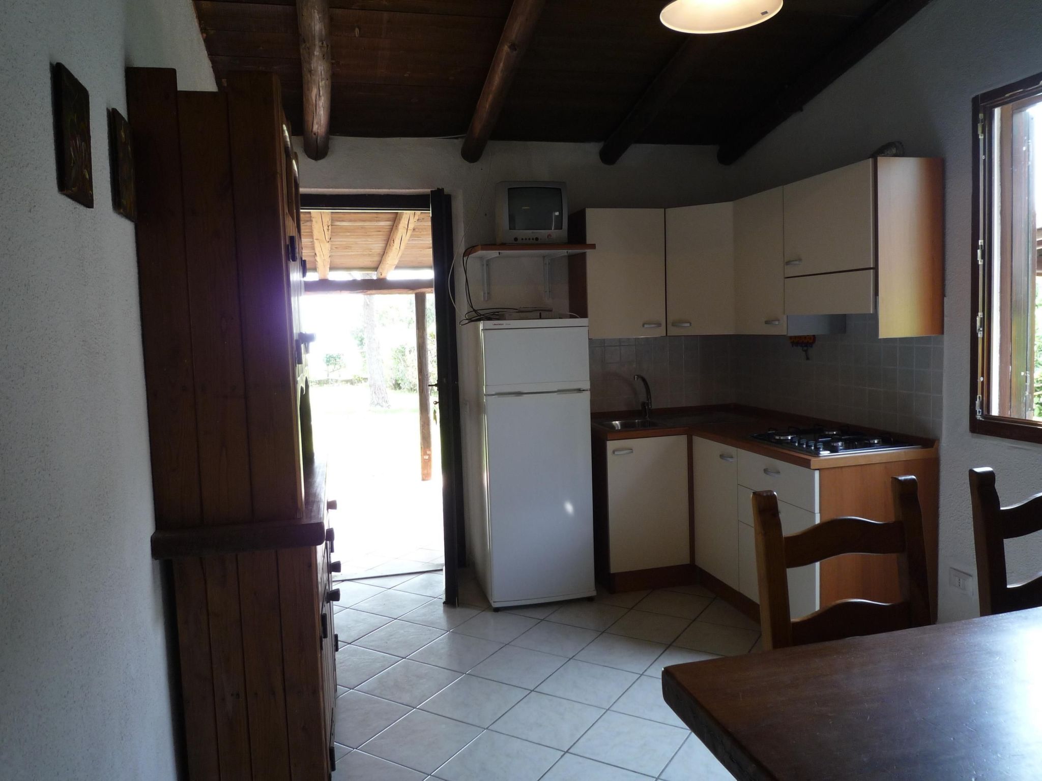 Palma direkt am Meer-Inside