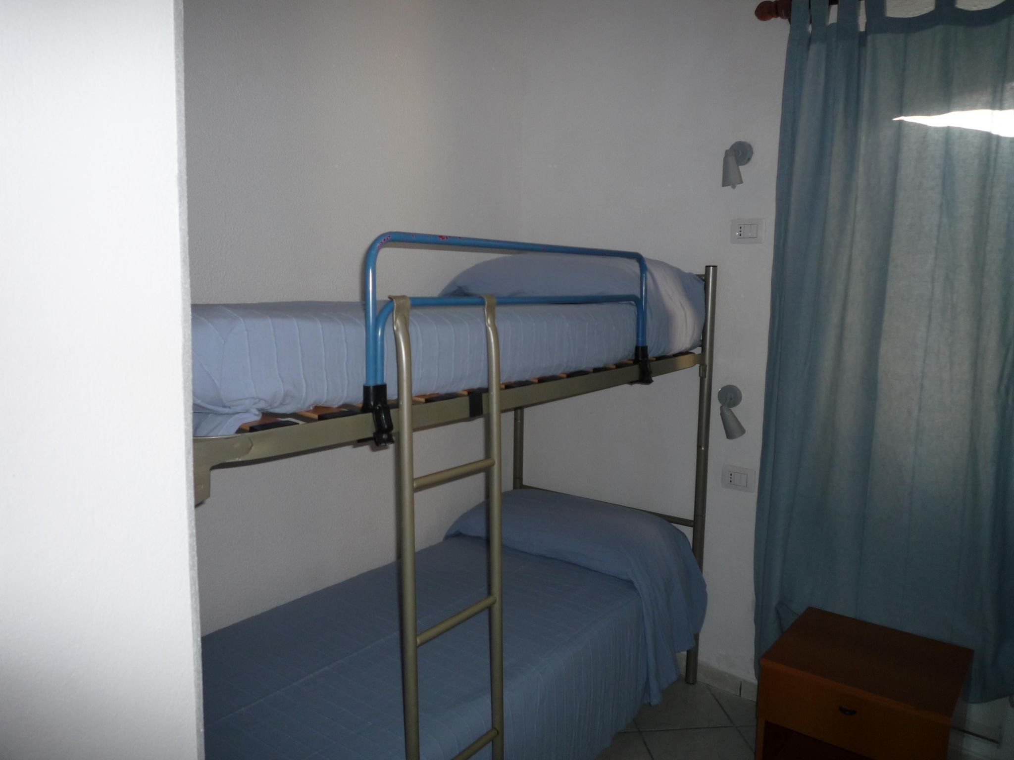 Palma direkt am Meer-Inside