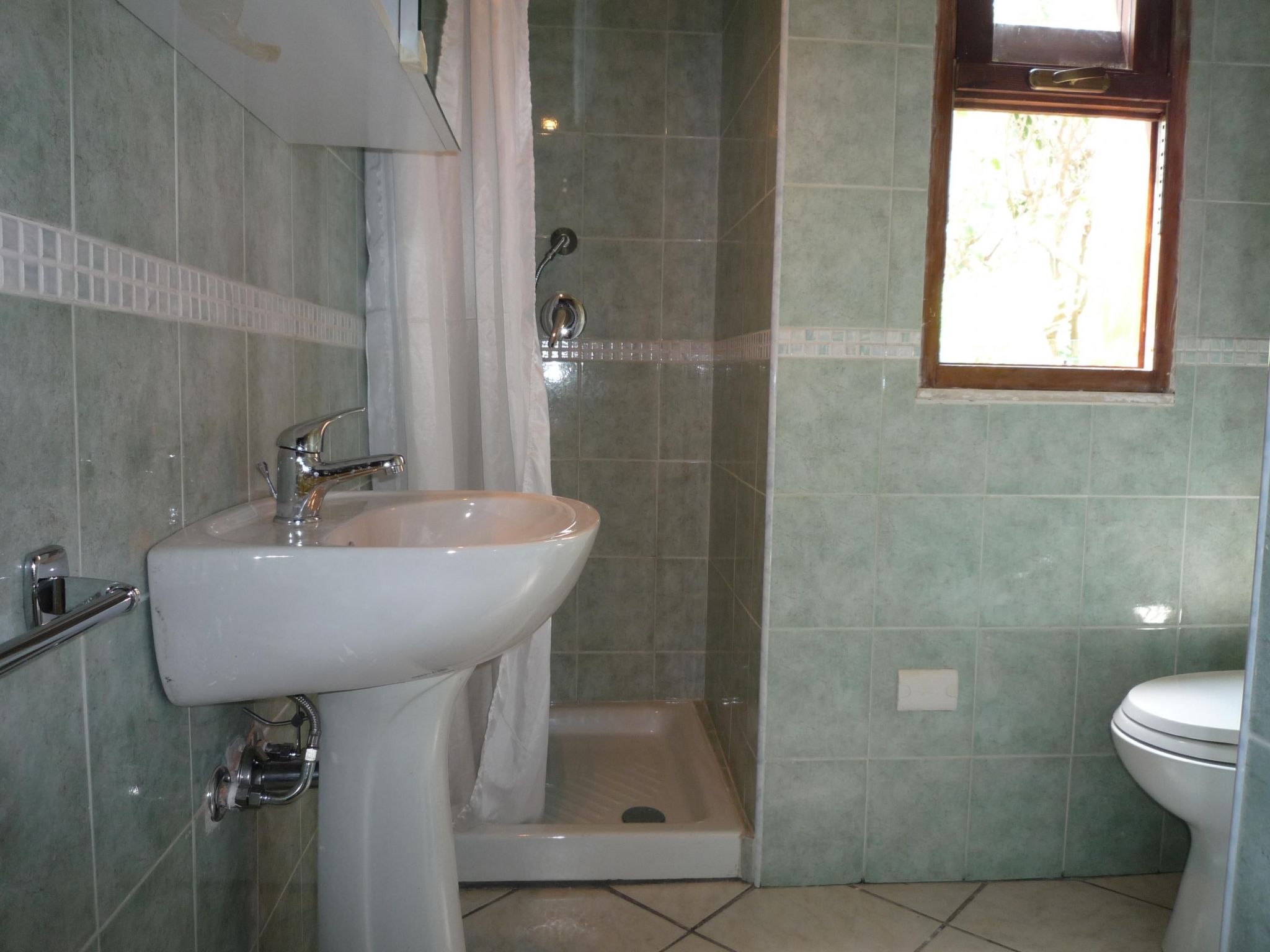 Palma direkt am Meer-Inside