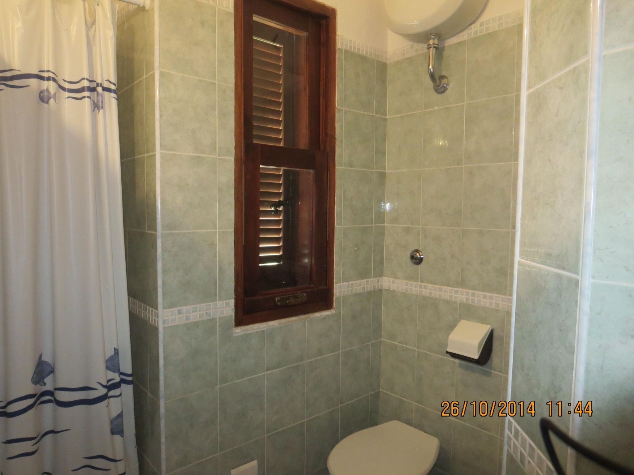 Palma direkt am Meer-Inside