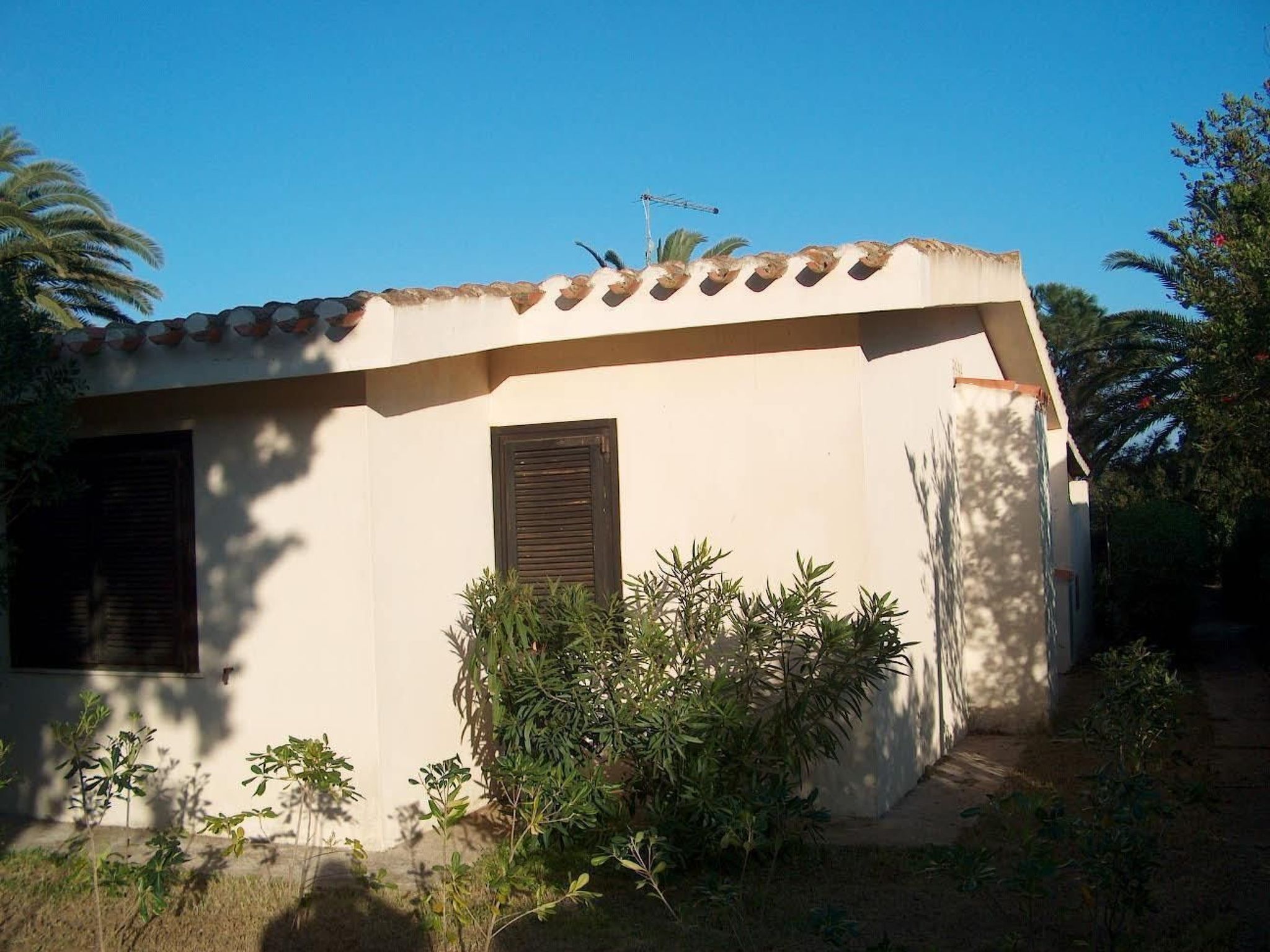 Palma direkt am Meer-Inside