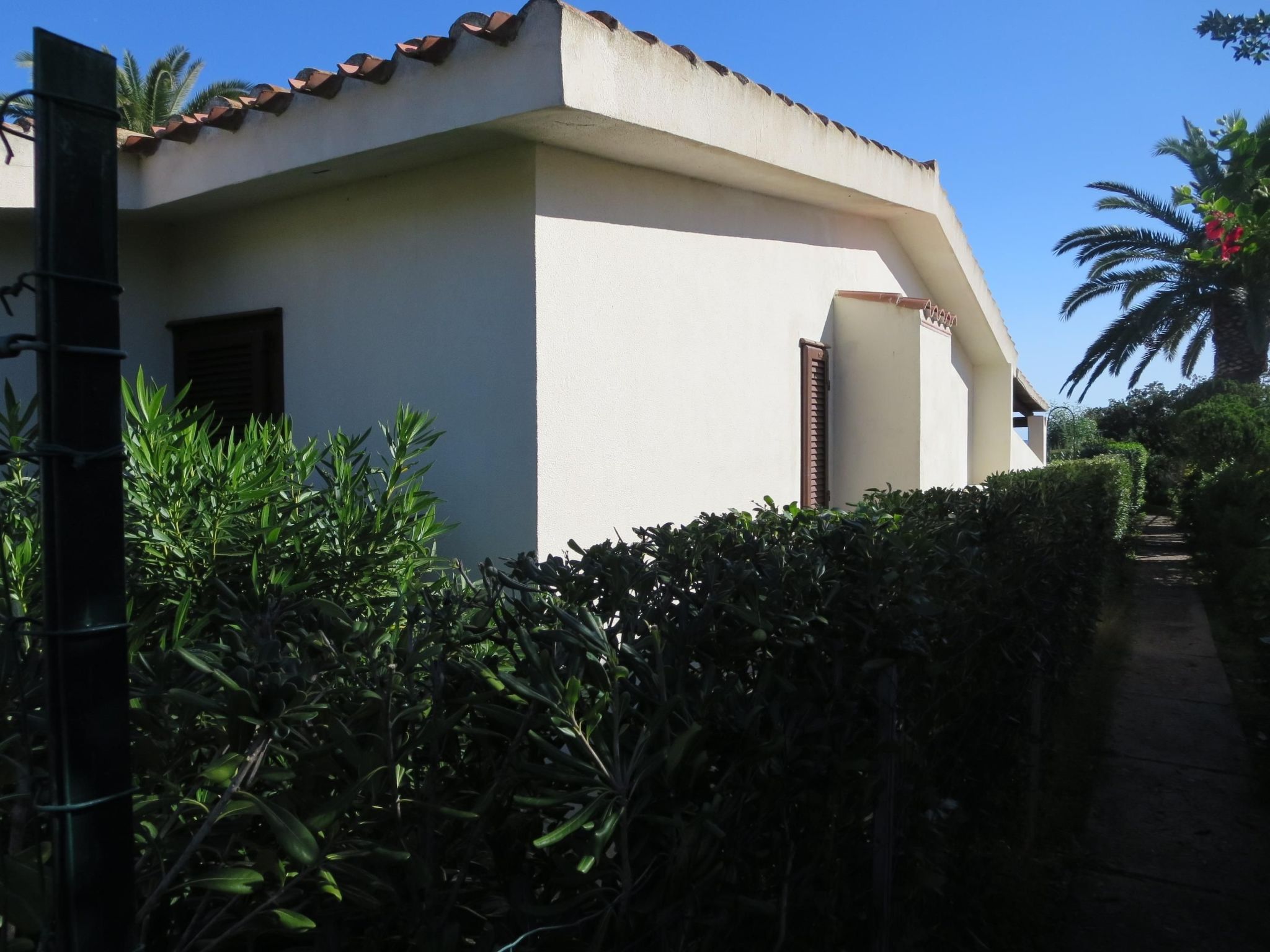 Palma direkt am Meer-Inside