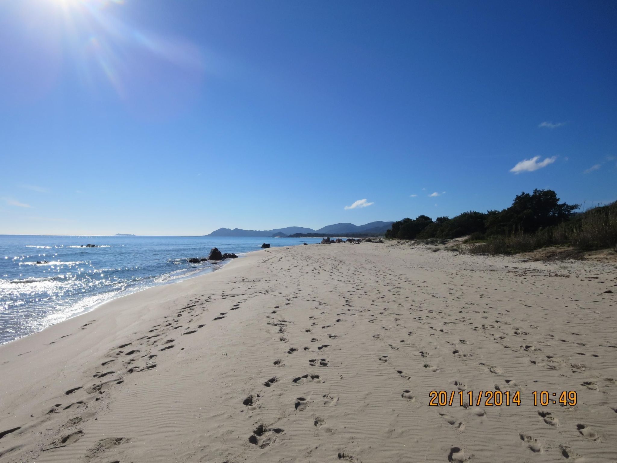 Palma direkt am Meer-Inside