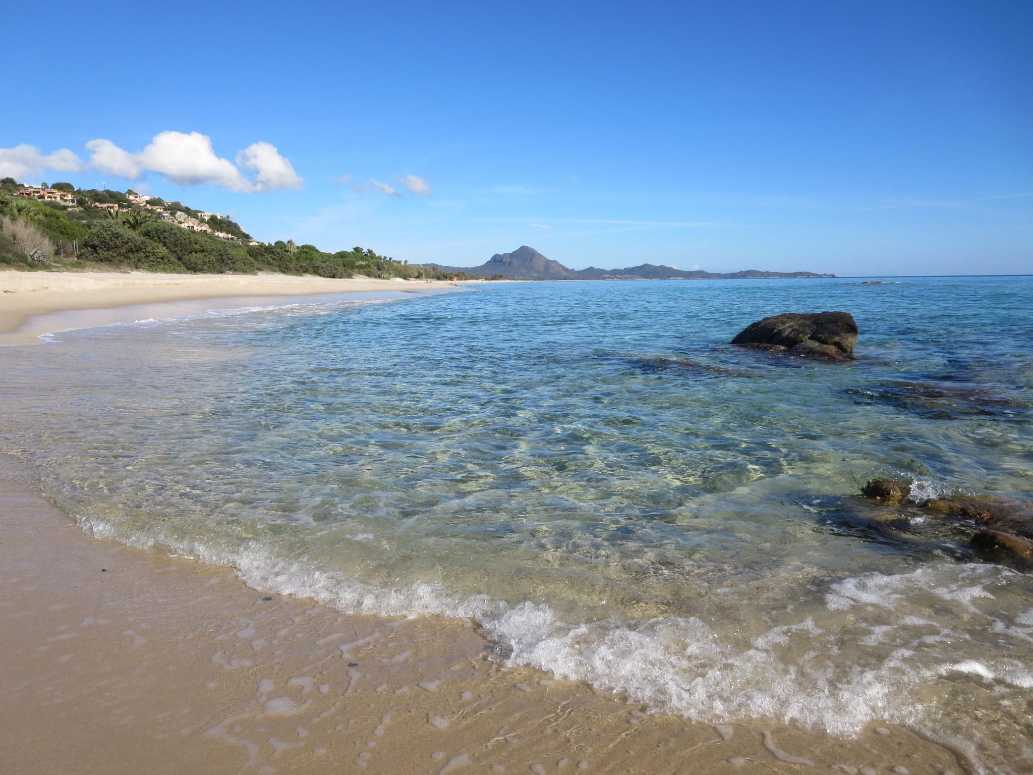 Palma direkt am Meer-Inside