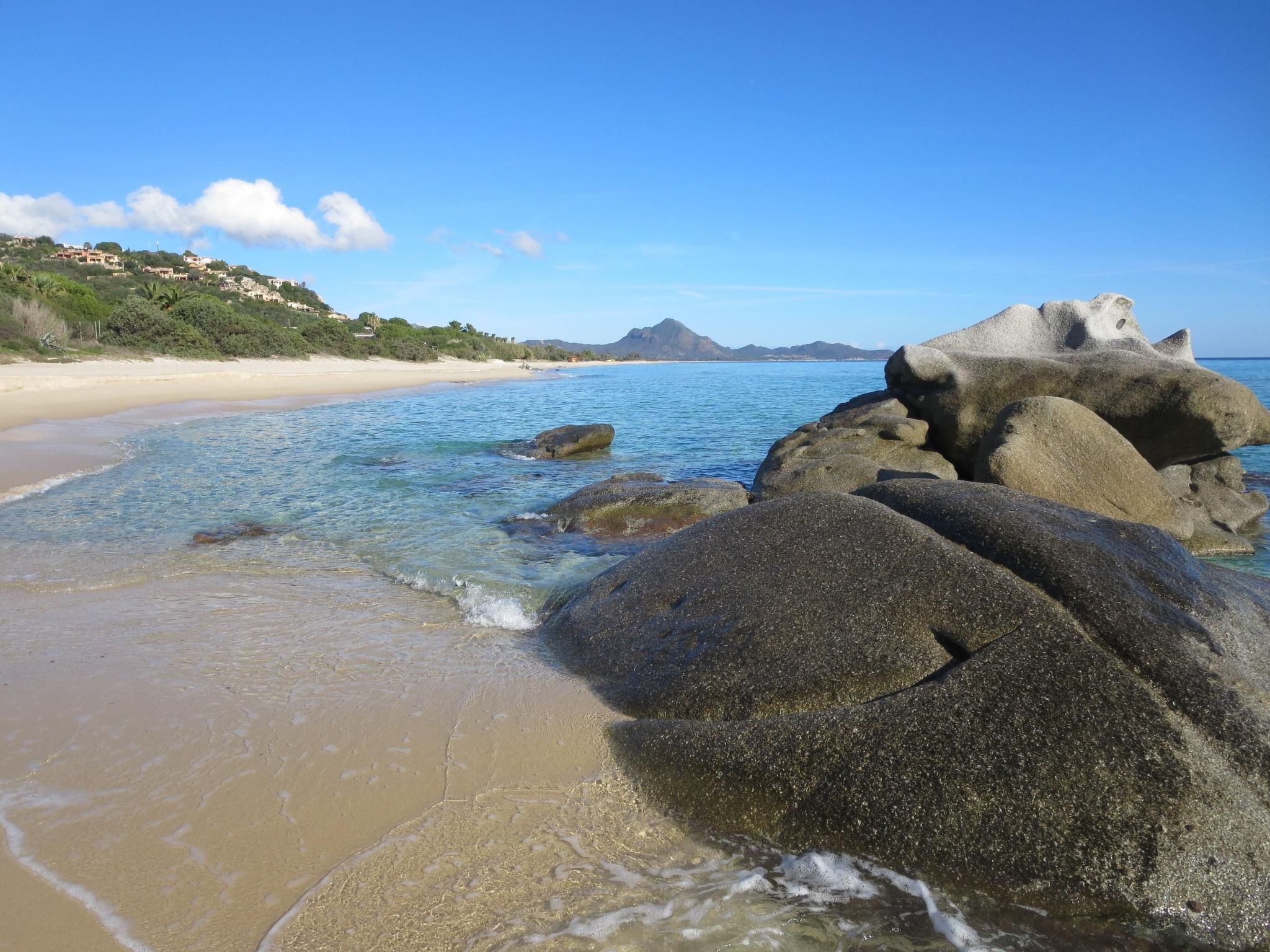 Palma direkt am Meer-Inside