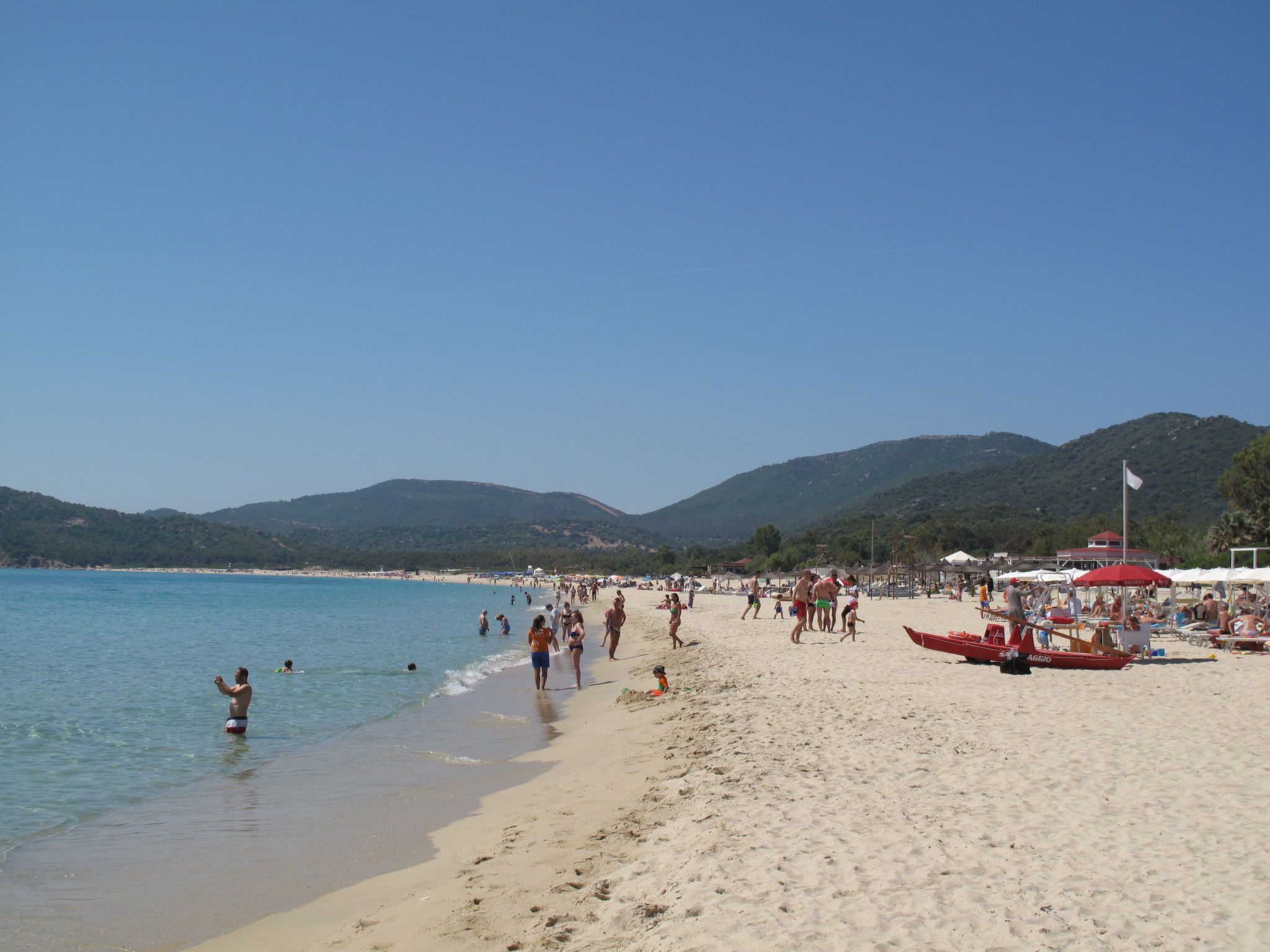 Photo of Palma direkt am Meer