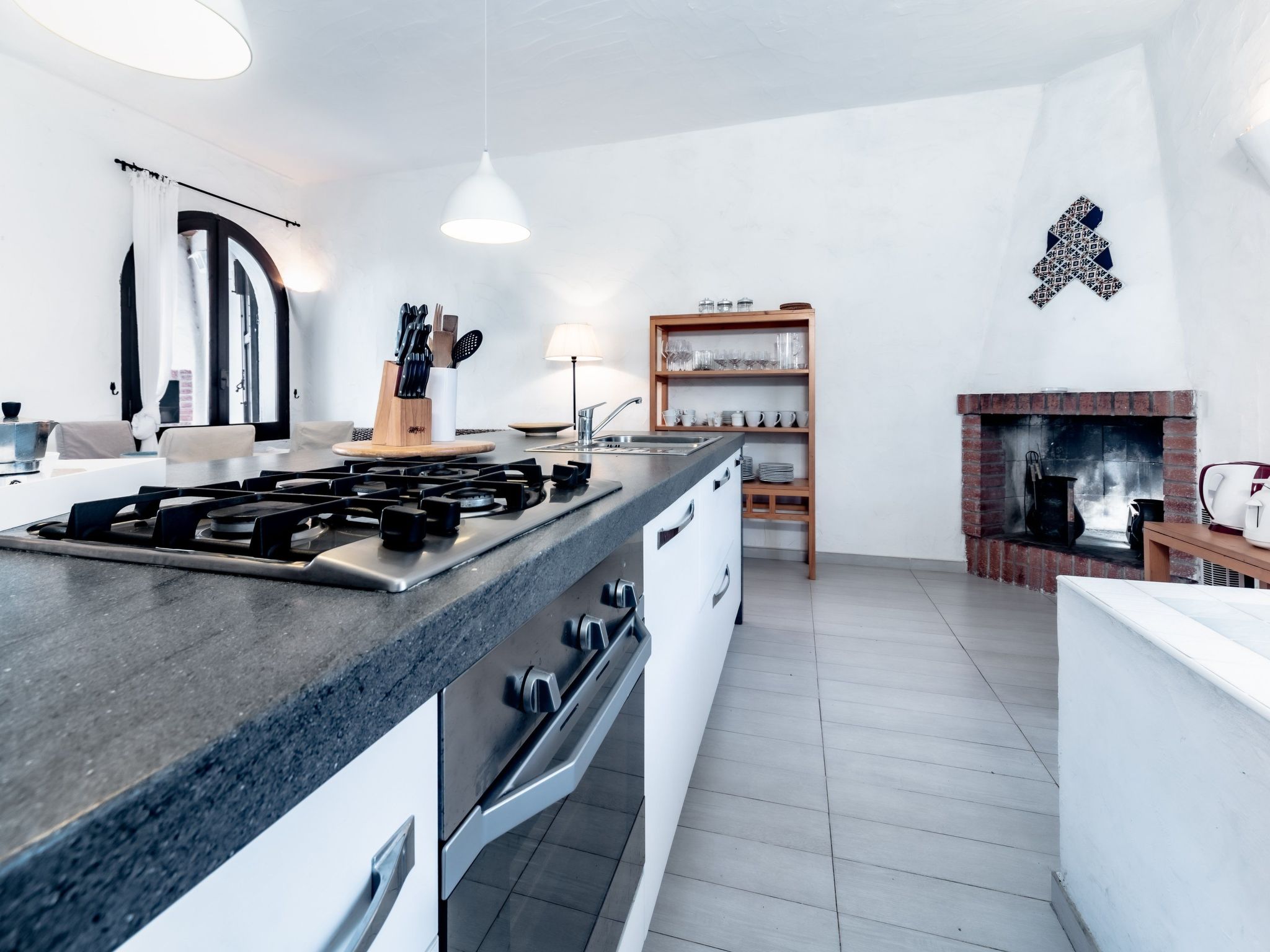 Freistehende Villa nur wenige Schritte vom Strand entfernt in Costa Rei-Image-tags.info