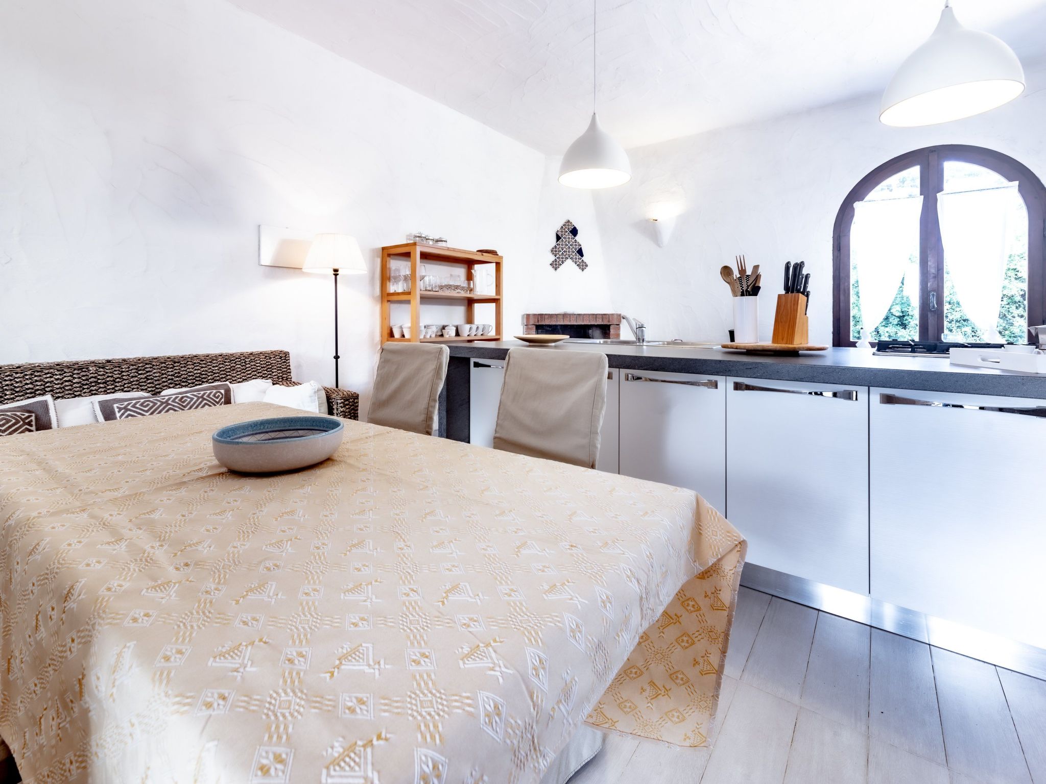 Photo of Freistehende Villa nur wenige Schritte vom Strand entfernt in Costa Rei