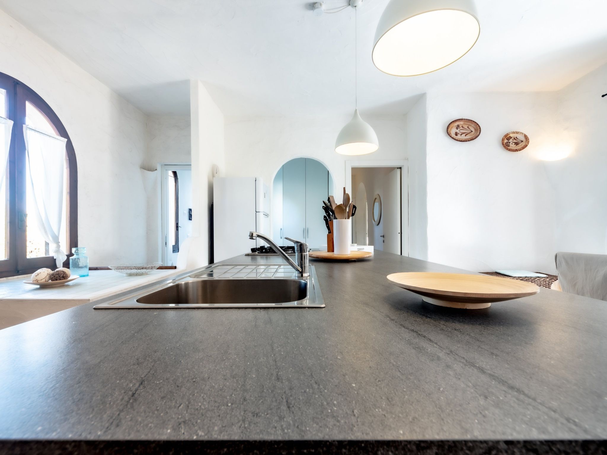 Photo of Freistehende Villa nur wenige Schritte vom Strand entfernt in Costa Rei