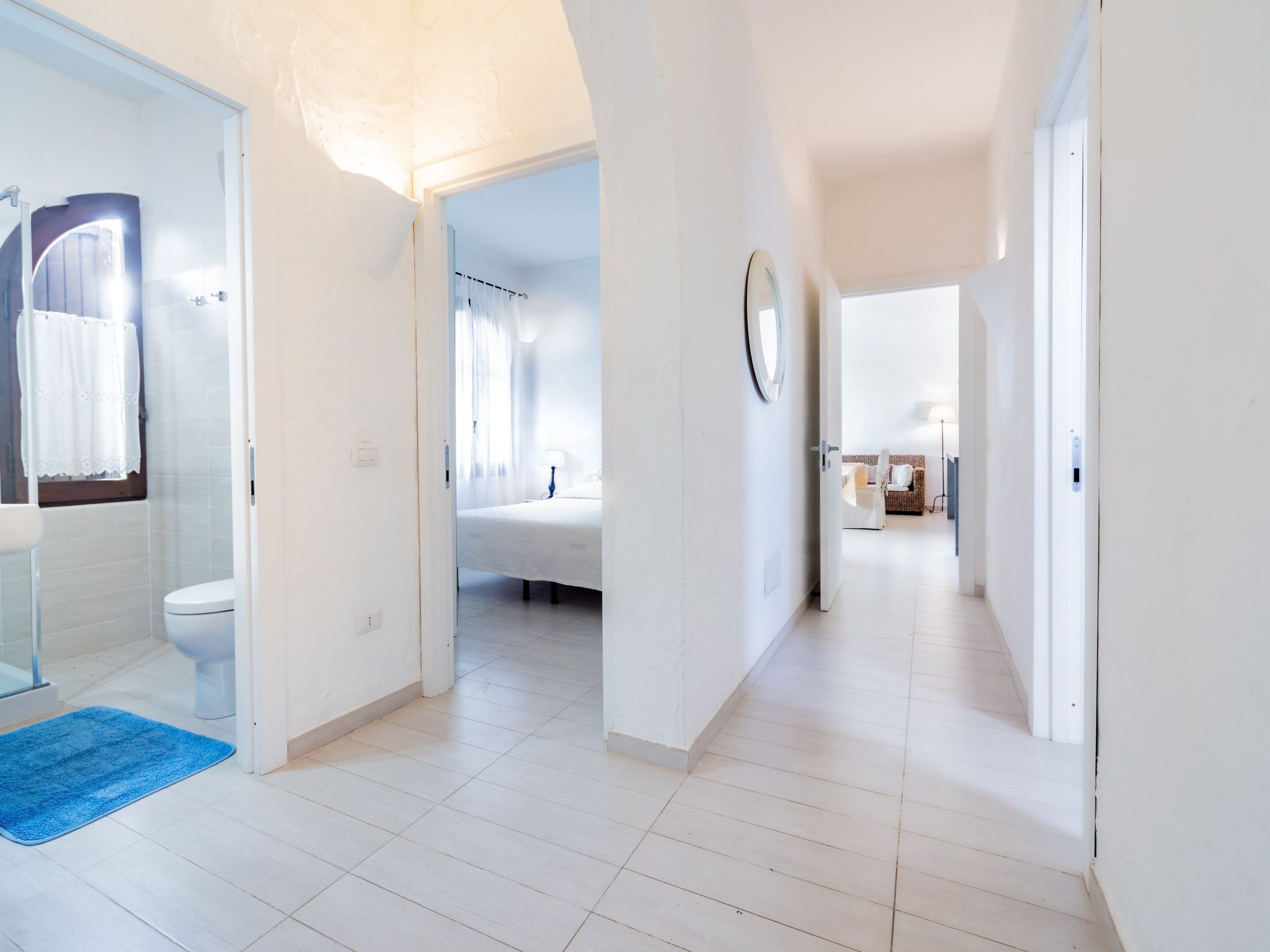 Photo of Freistehende Villa nur wenige Schritte vom Strand entfernt in Costa Rei