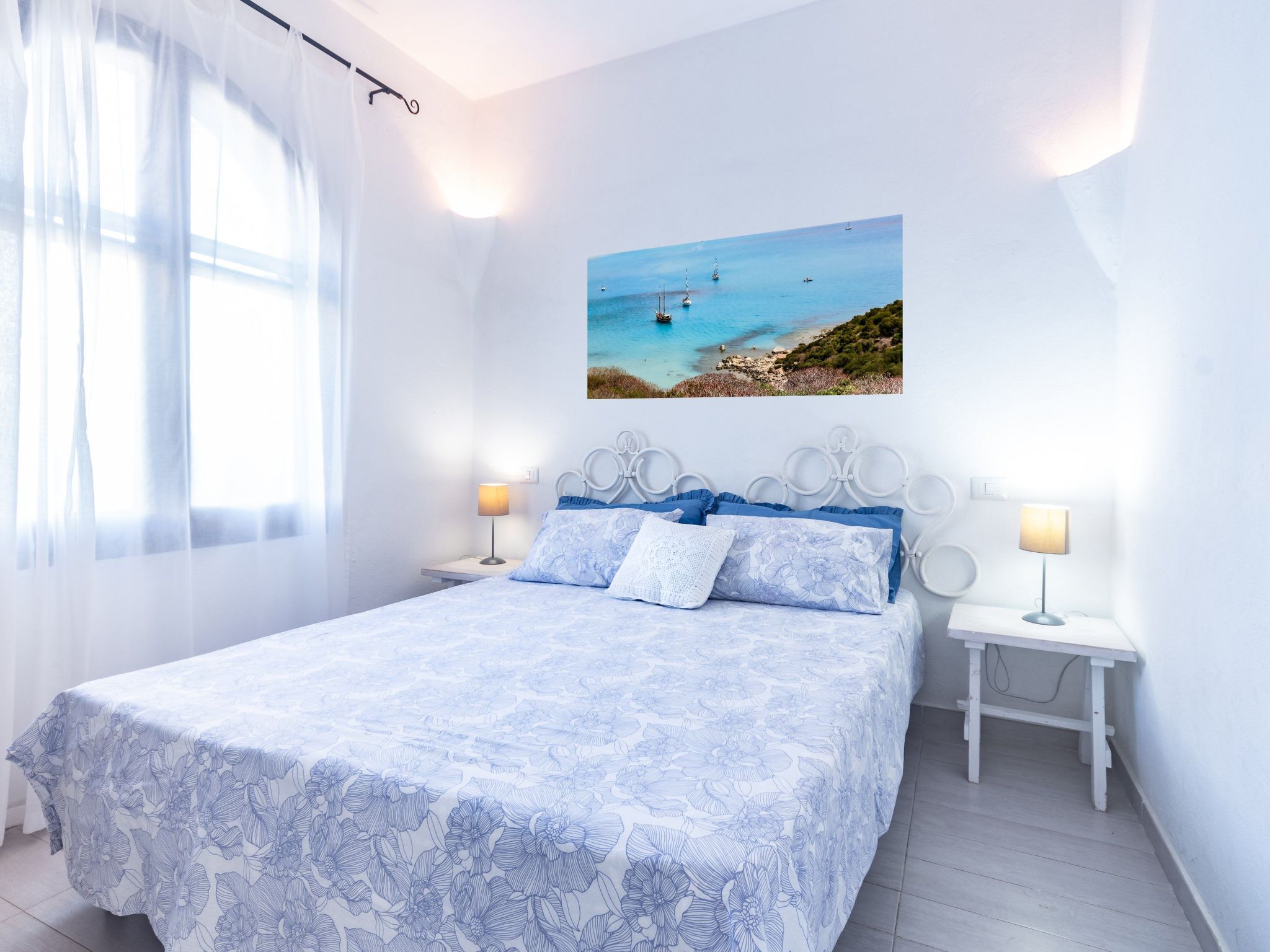 Photo of Freistehende Villa nur wenige Schritte vom Strand entfernt in Costa Rei