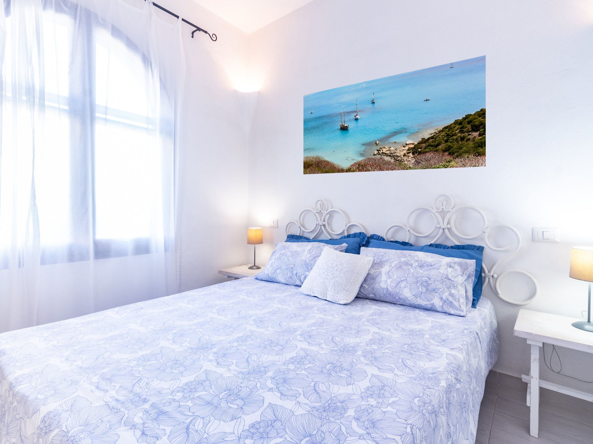 Photo of Freistehende Villa nur wenige Schritte vom Strand entfernt in Costa Rei