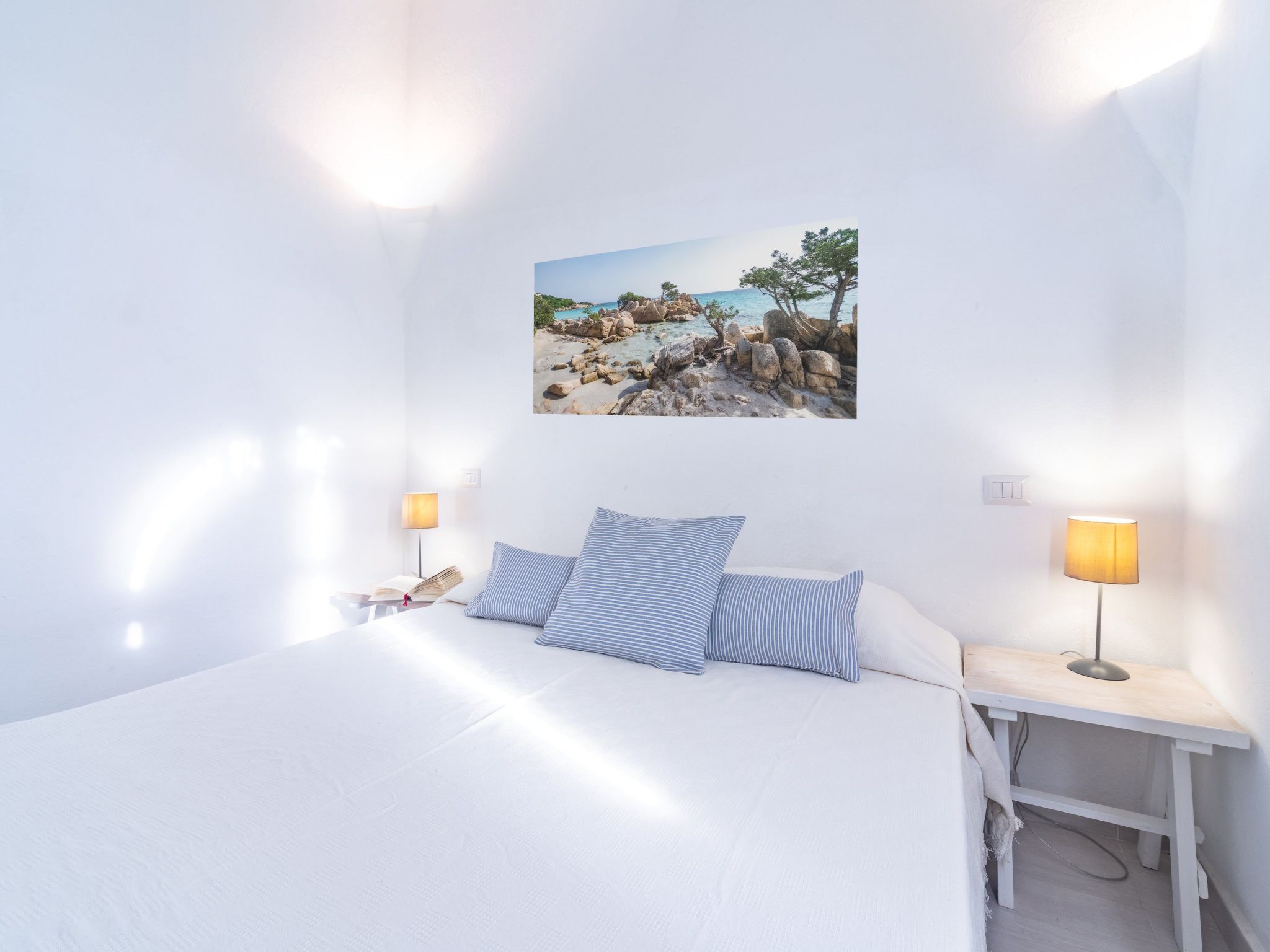 Photo of Freistehende Villa nur wenige Schritte vom Strand entfernt in Costa Rei