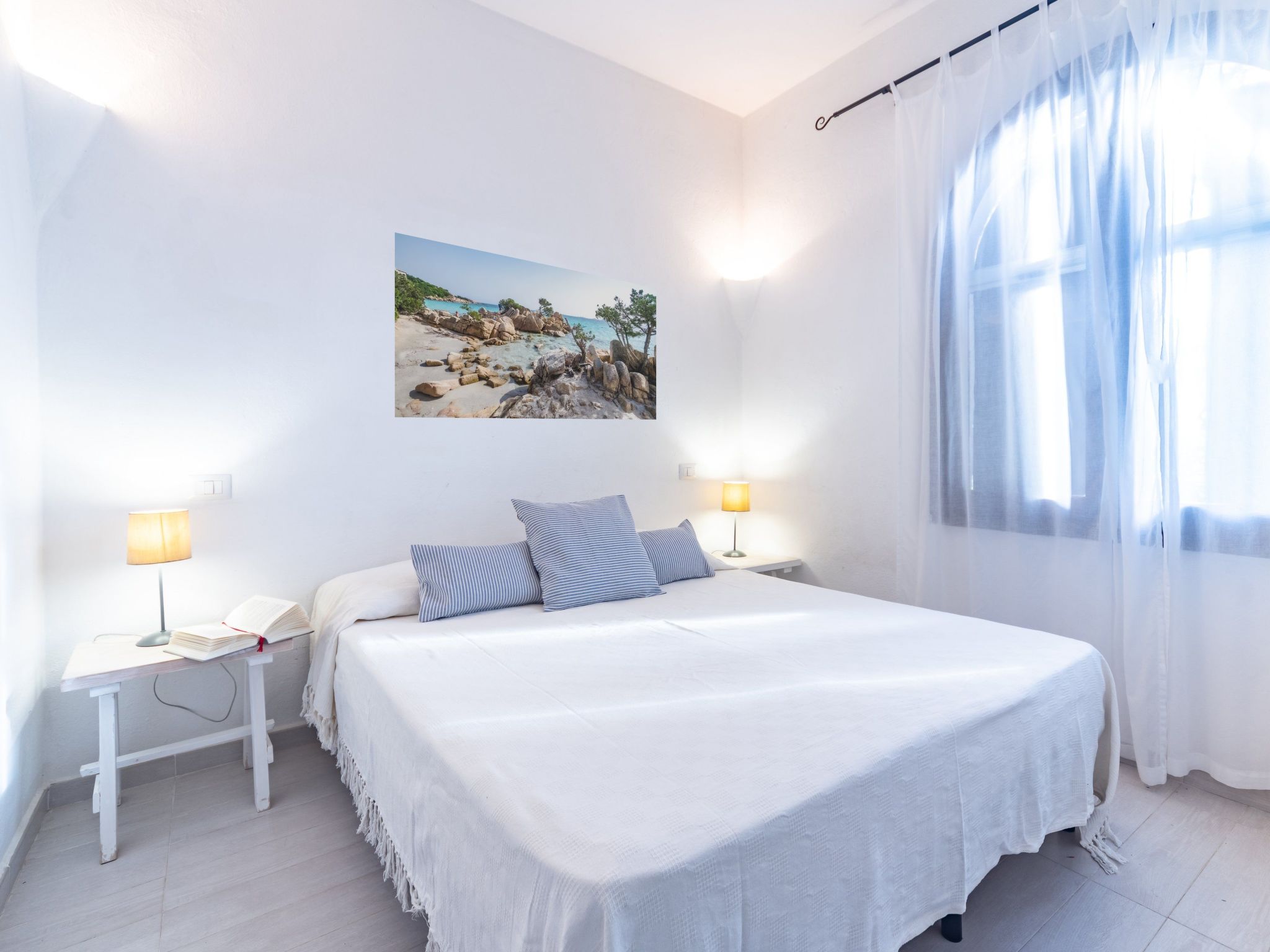 Photo of Freistehende Villa nur wenige Schritte vom Strand entfernt in Costa Rei