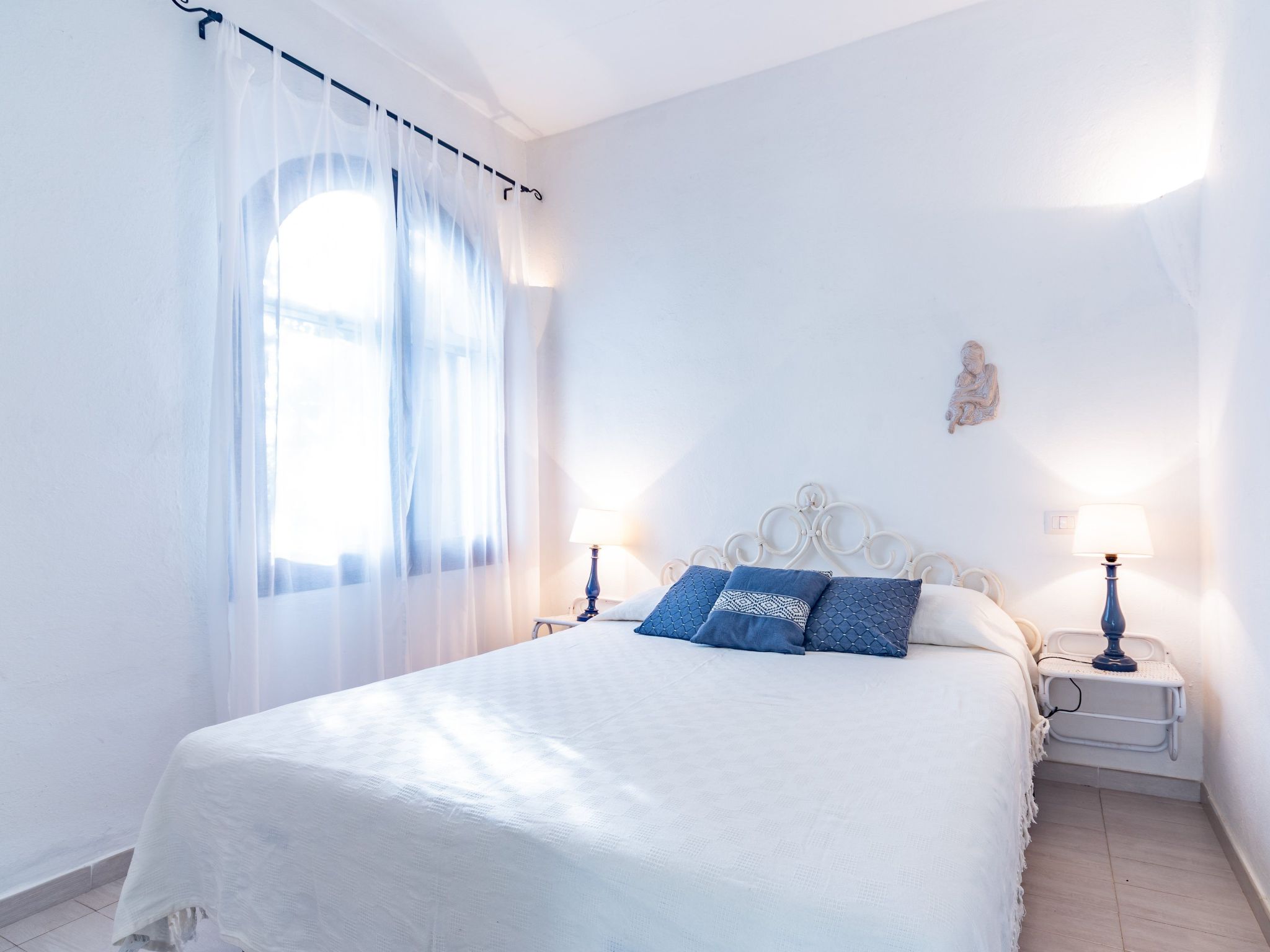 Photo of Freistehende Villa nur wenige Schritte vom Strand entfernt in Costa Rei