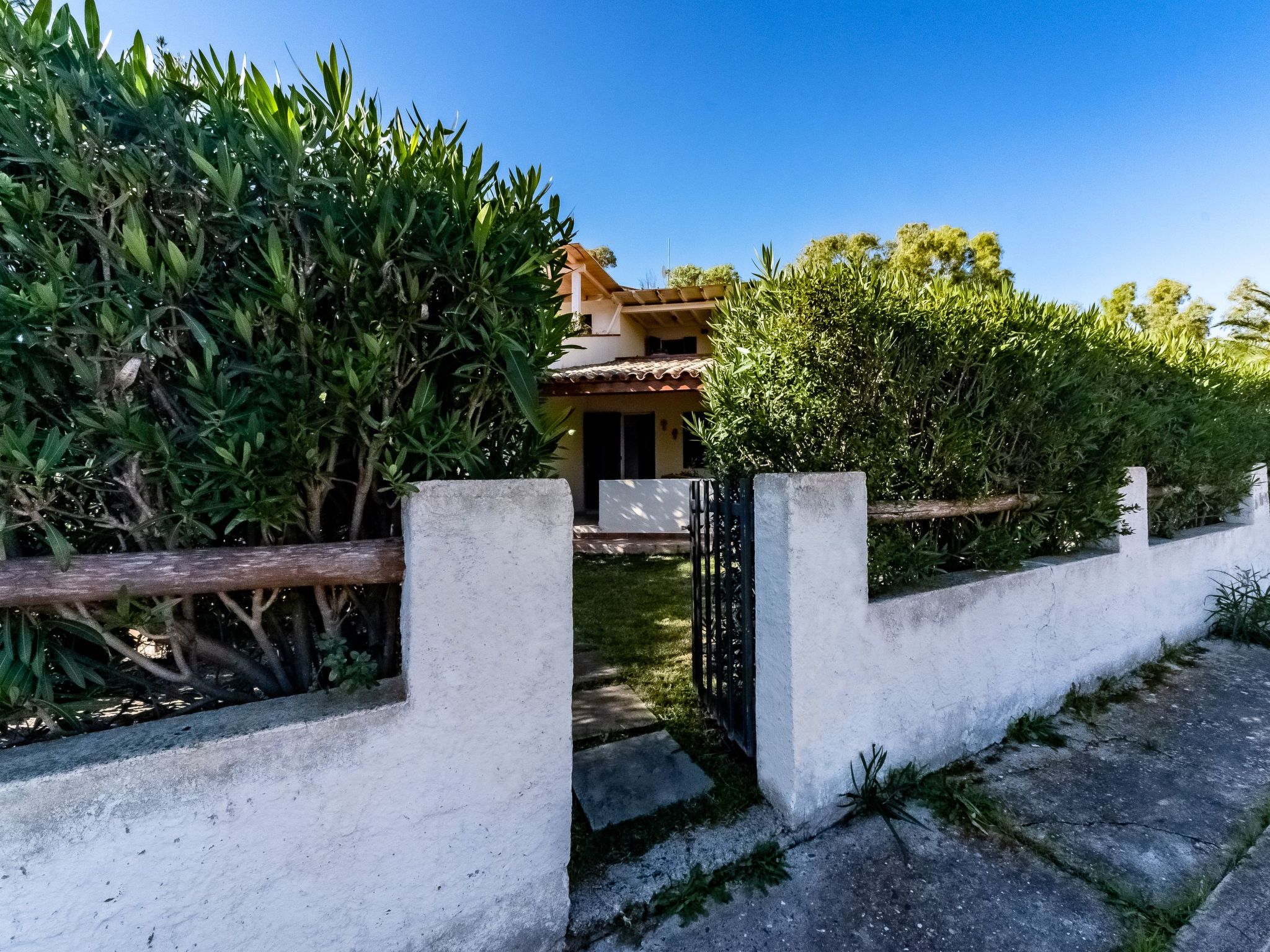 Photo of Geräumige Wohnung in Strandnähe in Costa Rei