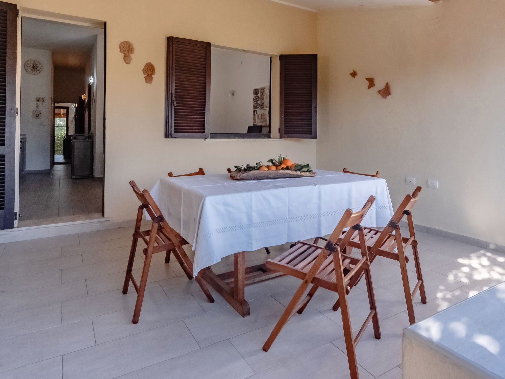 Photo of Geräumige Wohnung in Strandnähe in Costa Rei