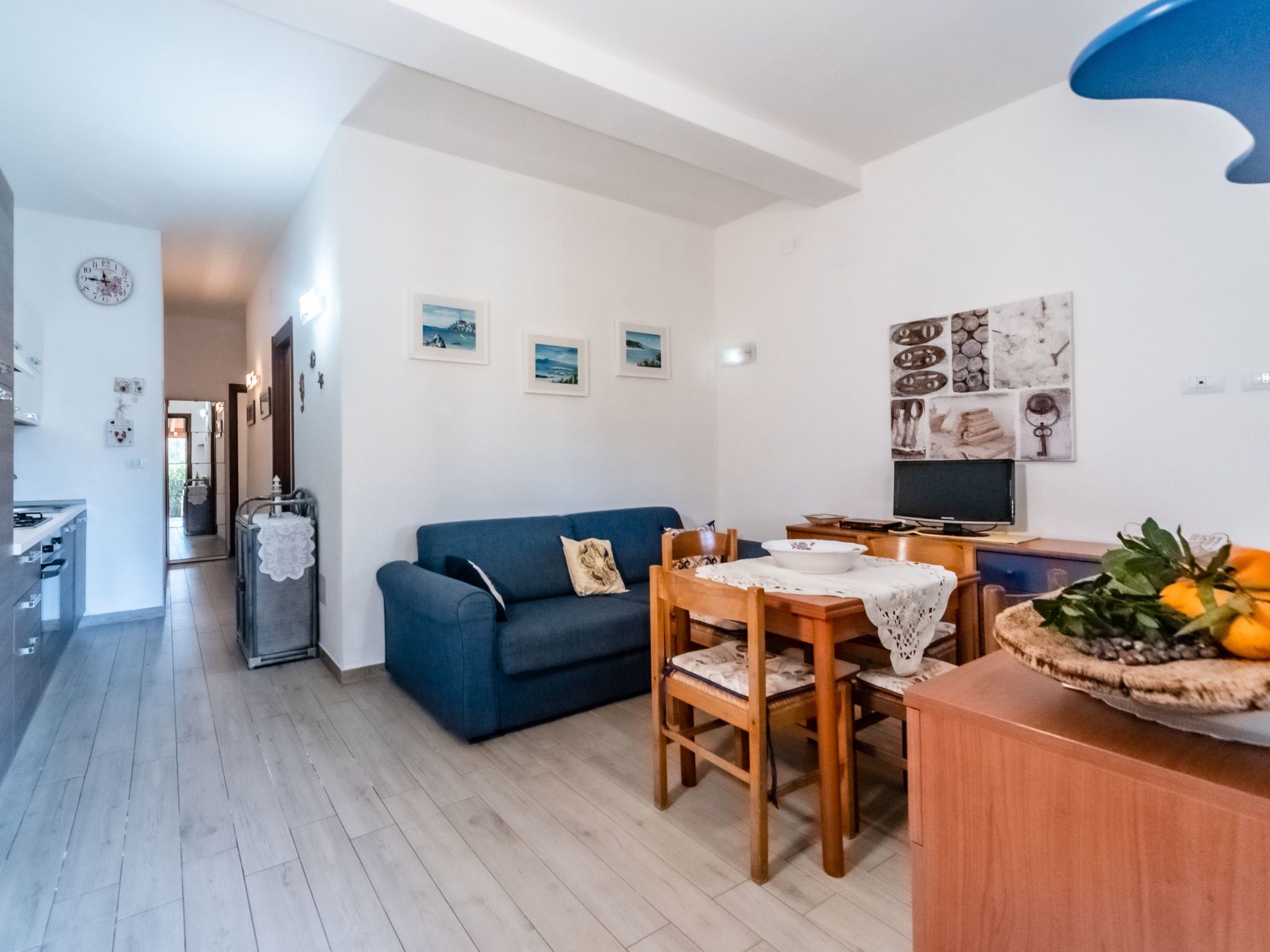 Photo of Geräumige Wohnung in Strandnähe in Costa Rei