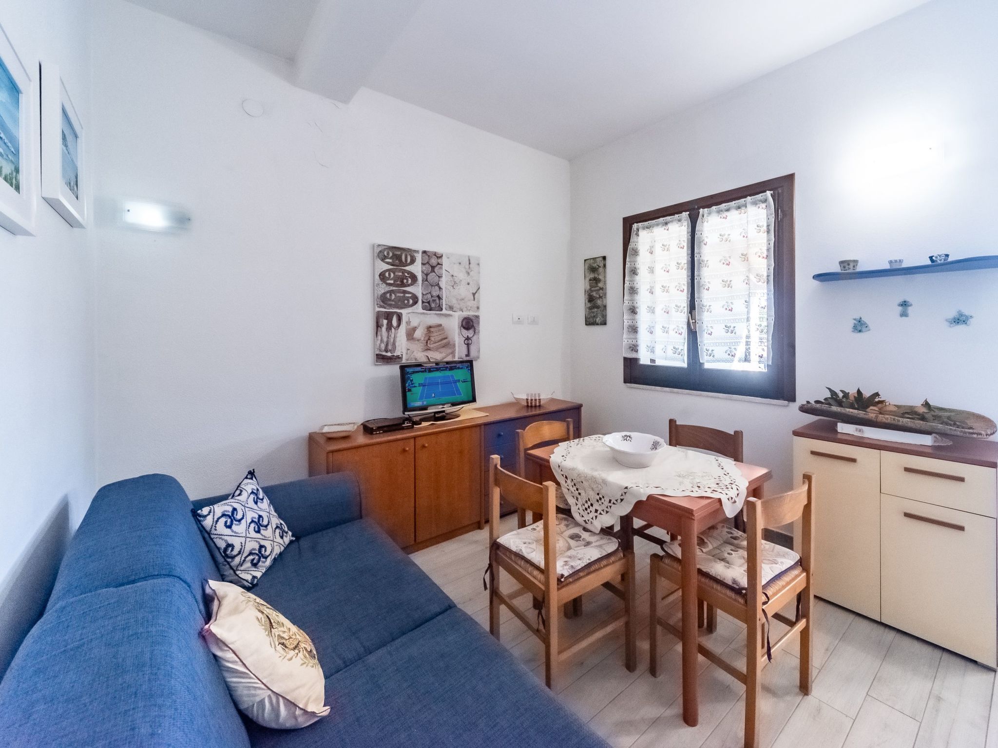 Photo of Geräumige Wohnung in Strandnähe in Costa Rei