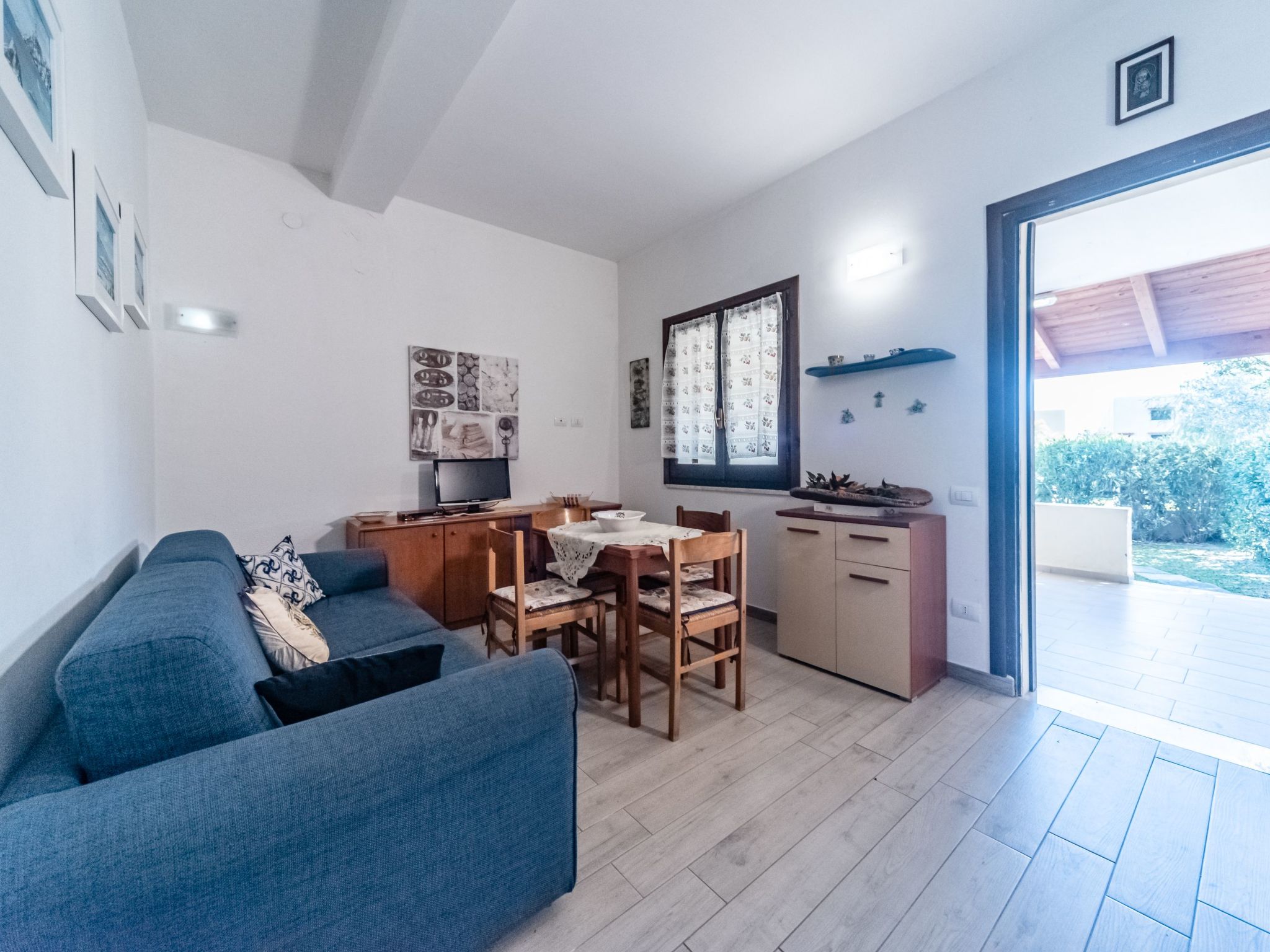 Photo of Geräumige Wohnung in Strandnähe in Costa Rei