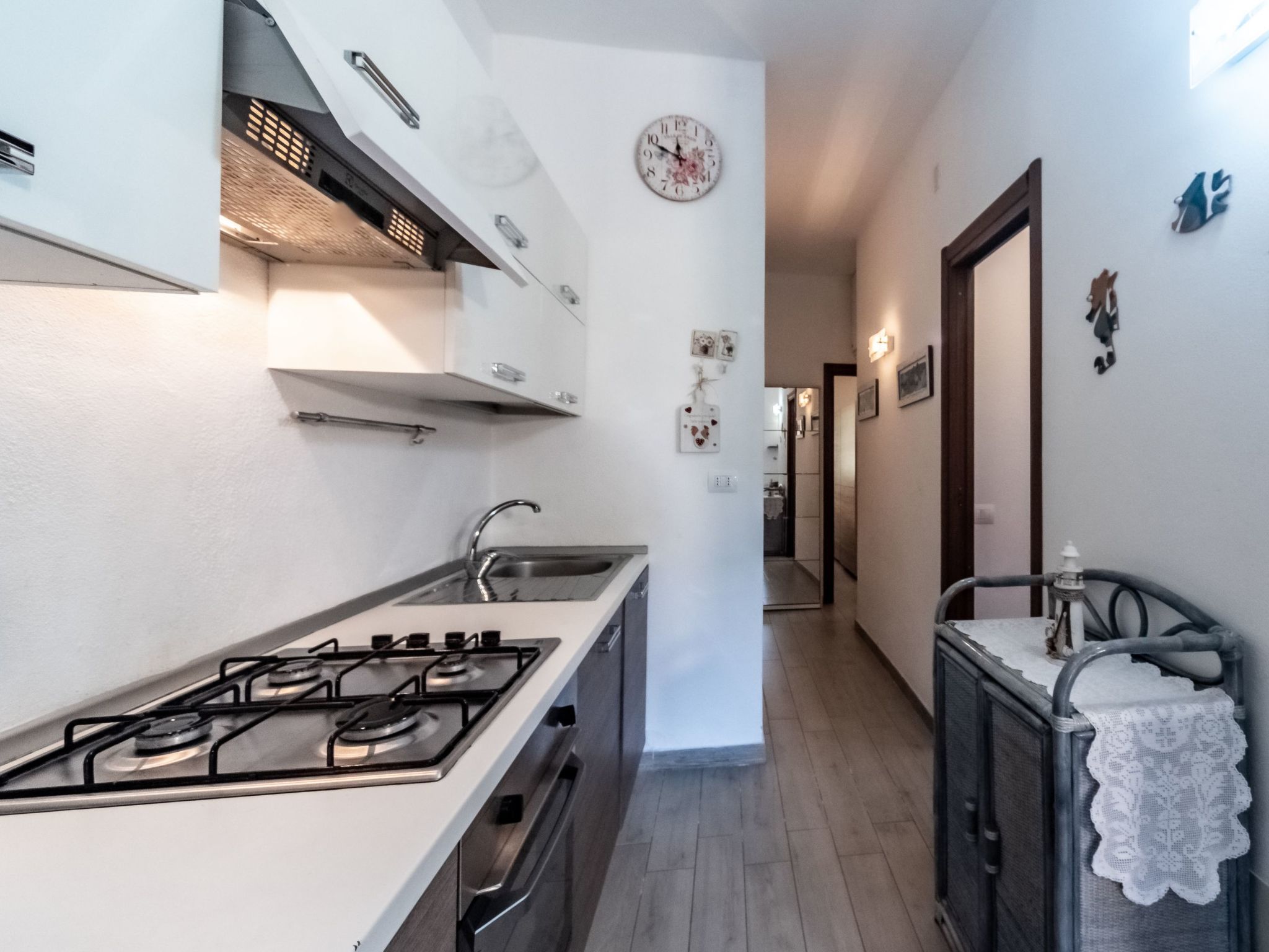 Photo of Geräumige Wohnung in Strandnähe in Costa Rei