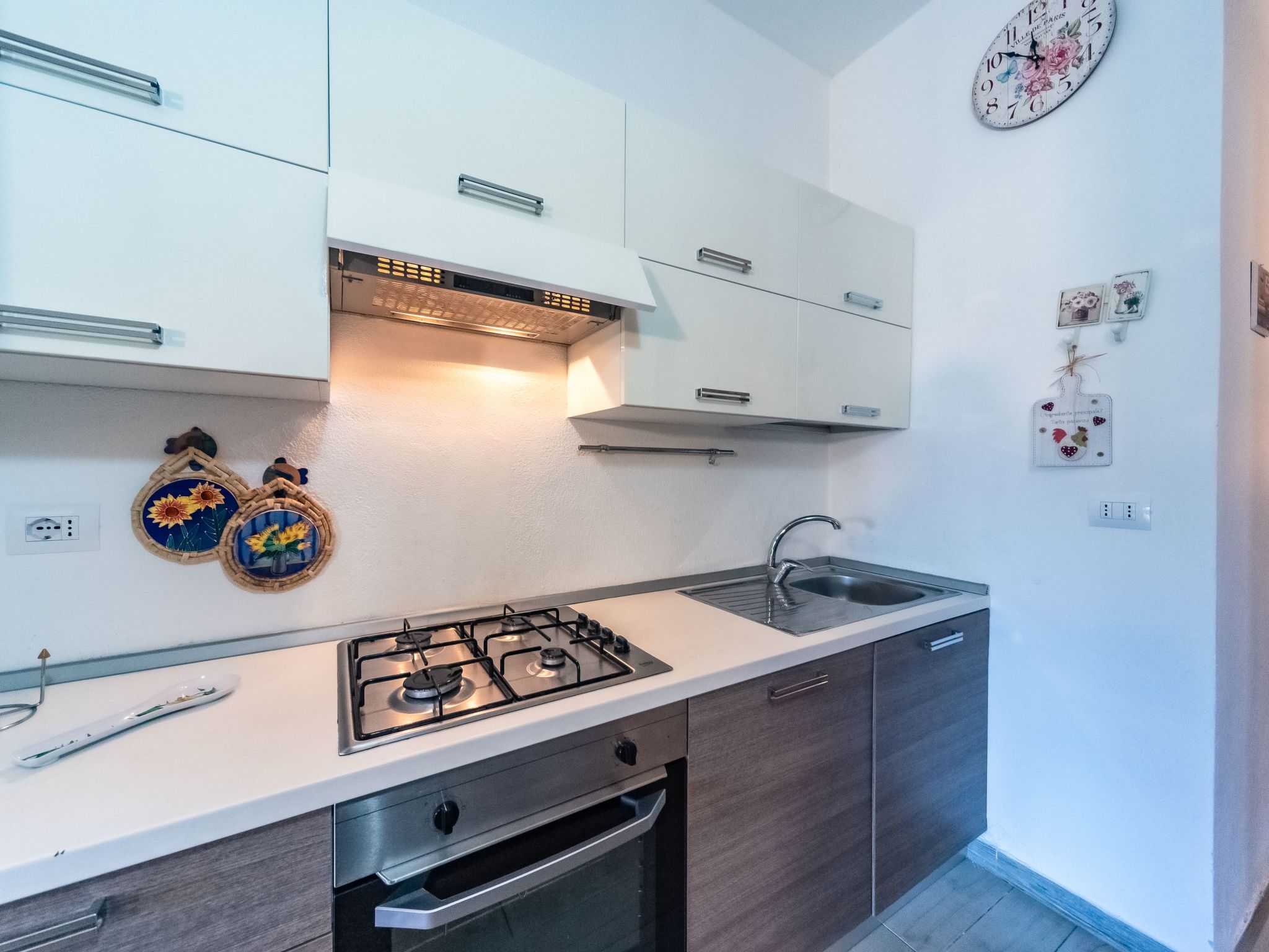 Photo of Geräumige Wohnung in Strandnähe in Costa Rei