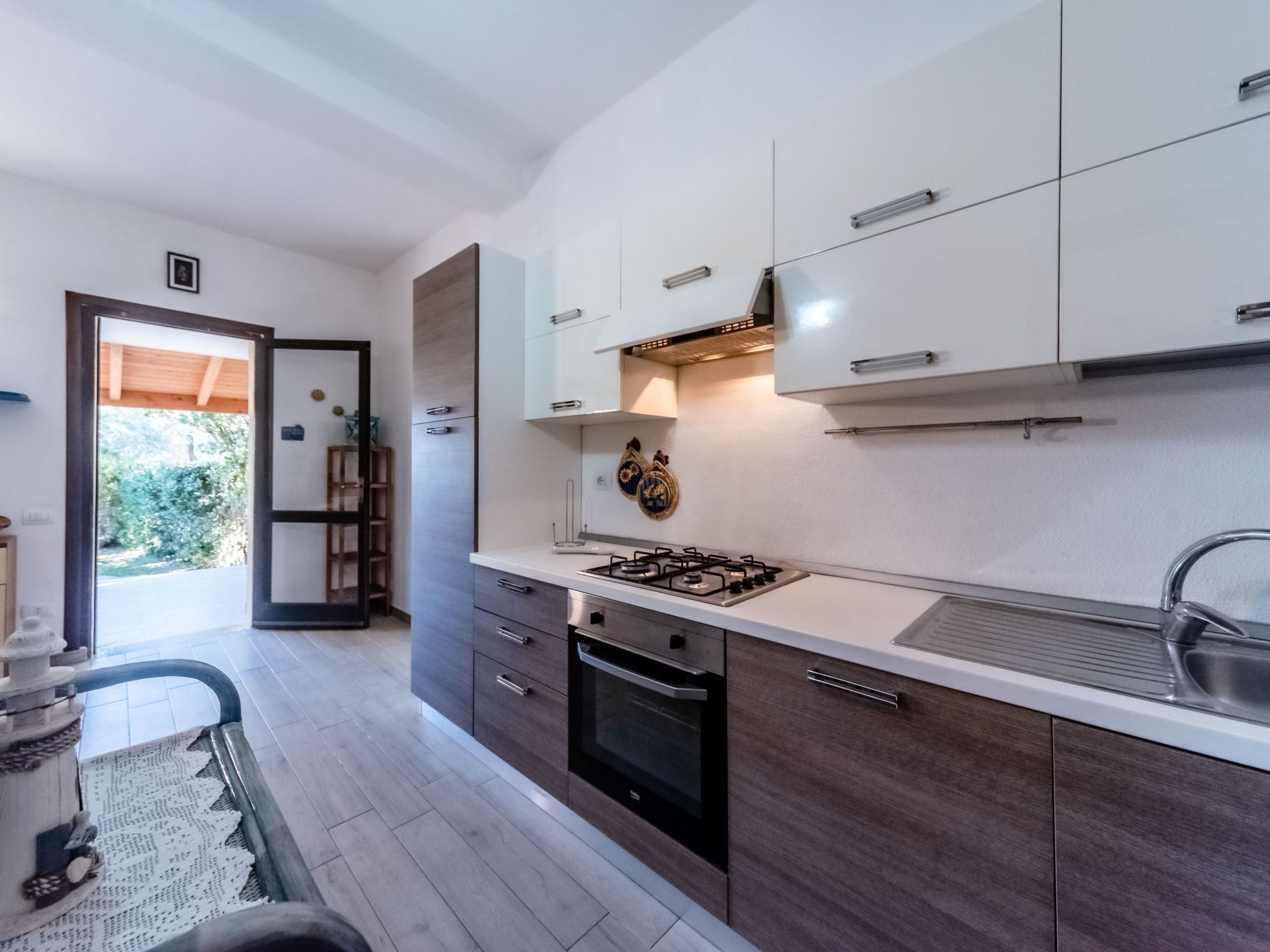 Photo of Geräumige Wohnung in Strandnähe in Costa Rei