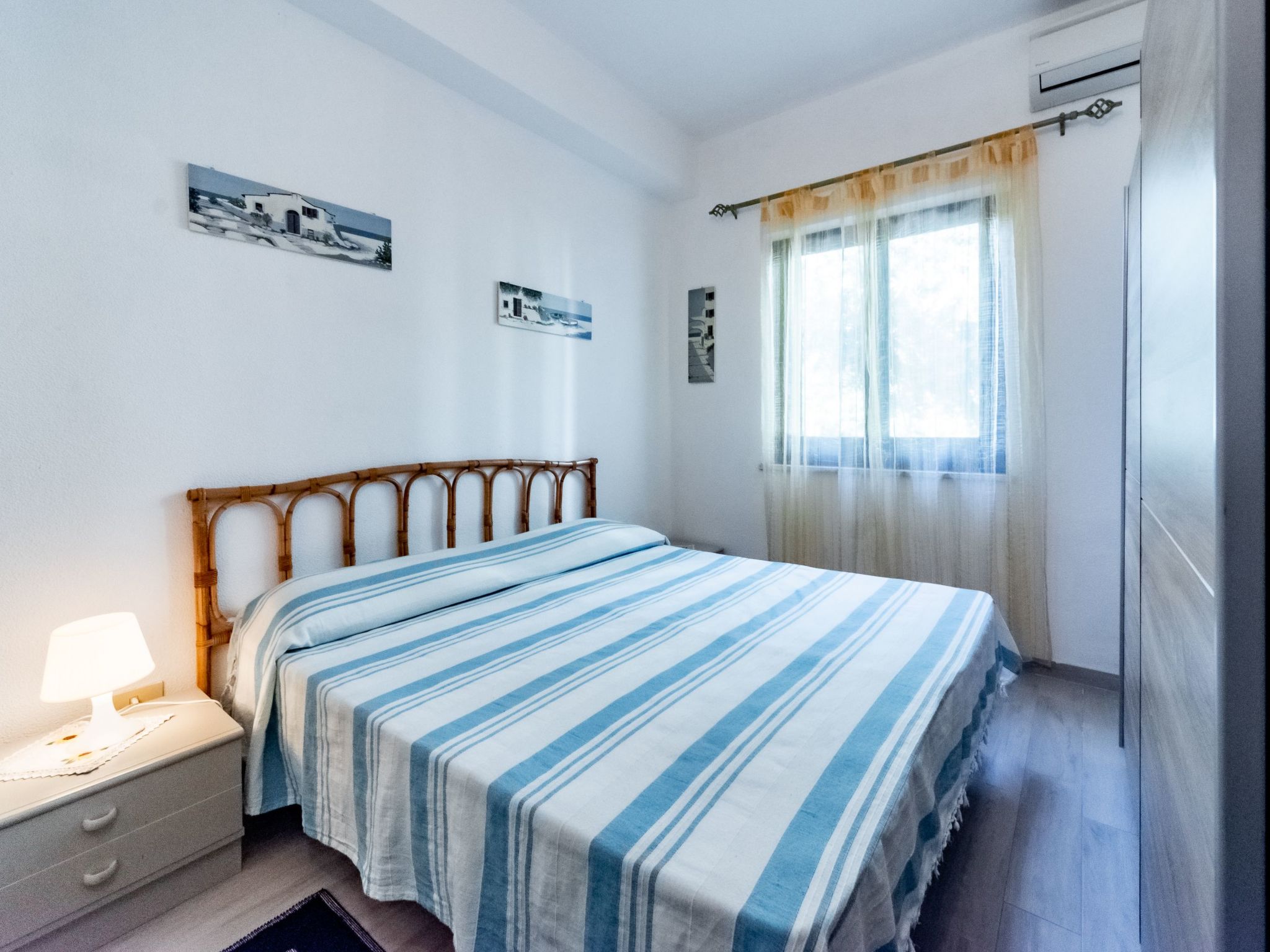 Photo of Geräumige Wohnung in Strandnähe in Costa Rei