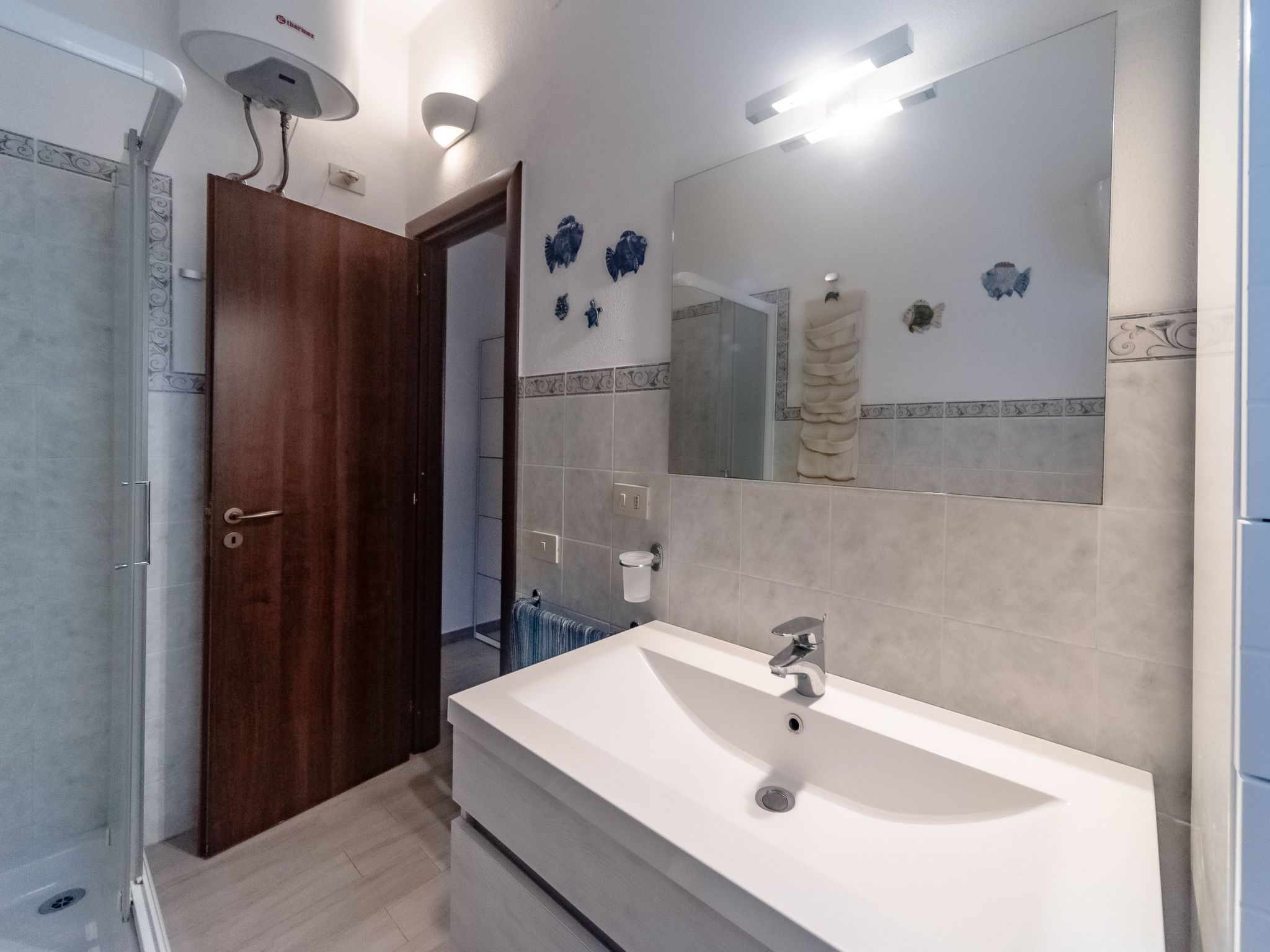 Geräumige Wohnung in Strandnähe in Costa Rei-Image-tags.info