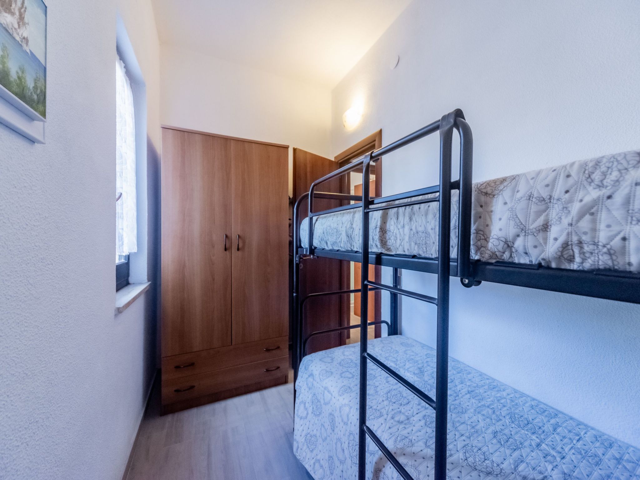 Geräumige Wohnung in Strandnähe in Costa Rei-Image-tags.info