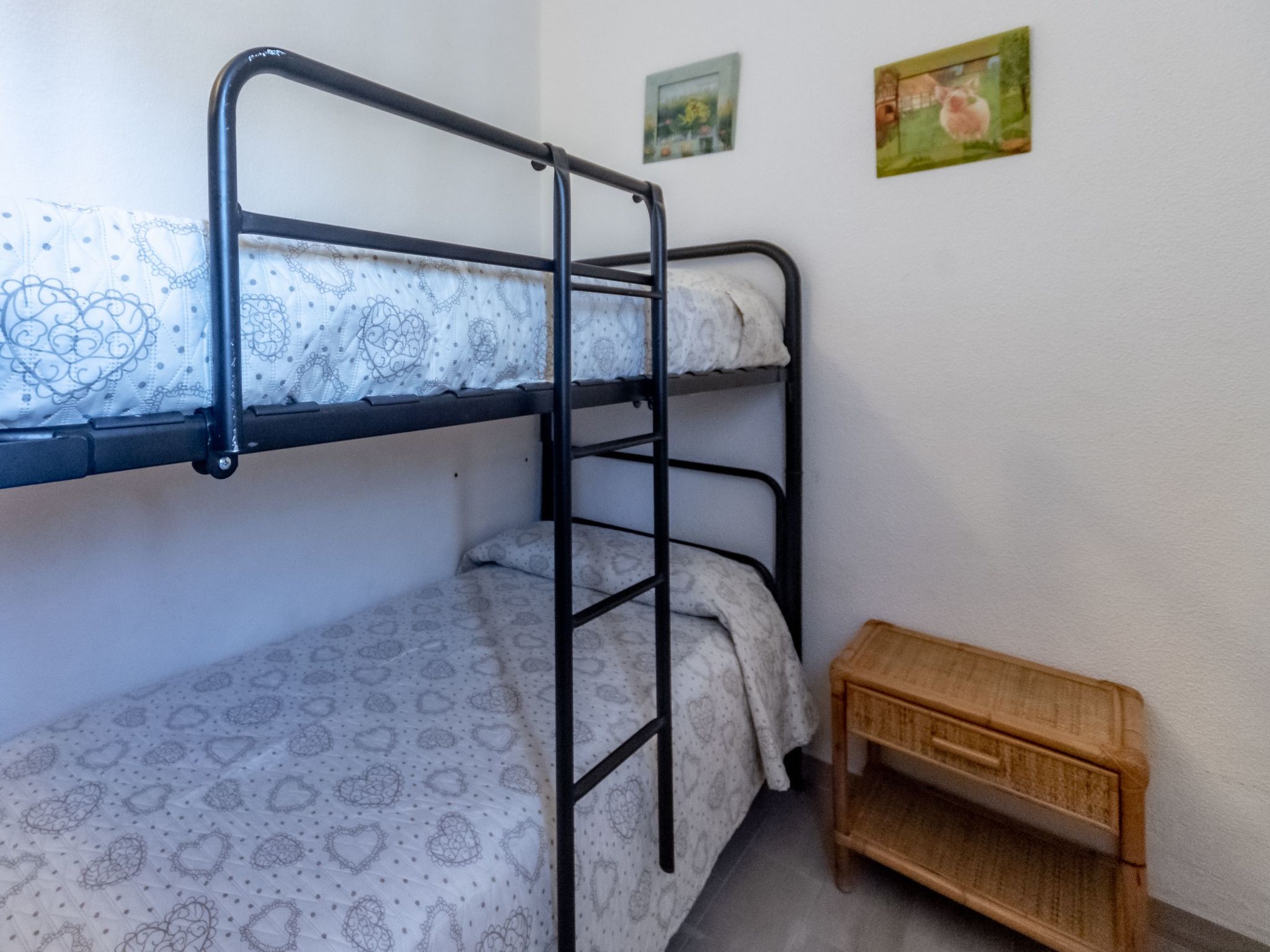 Geräumige Wohnung in Strandnähe in Costa Rei-Image-tags.info