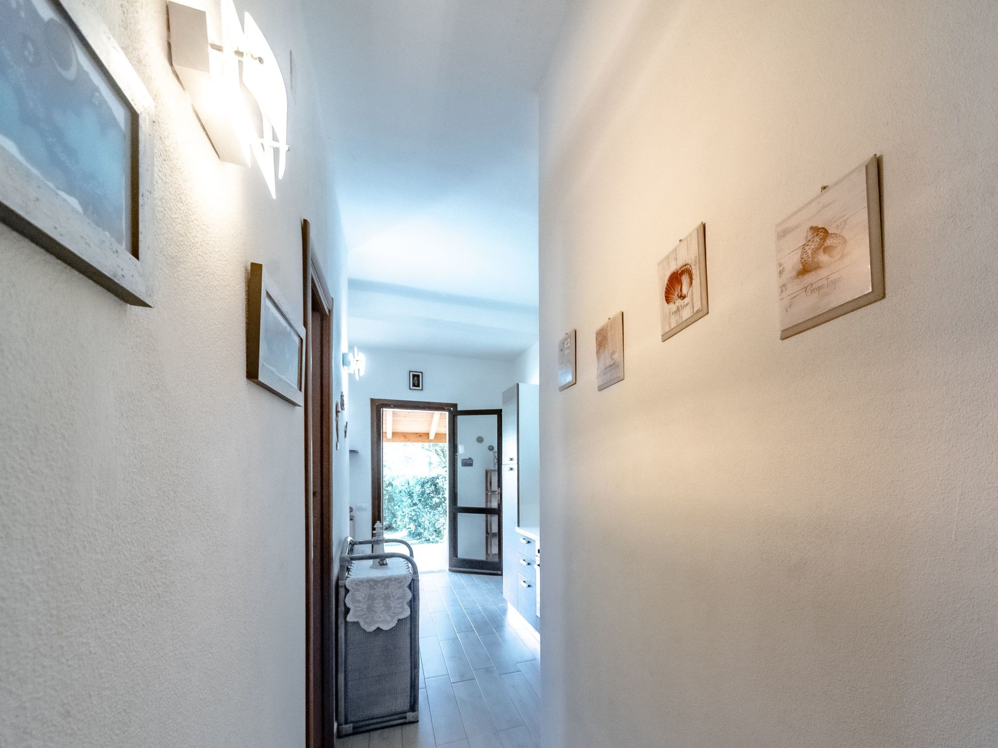 Photo of Geräumige Wohnung in Strandnähe in Costa Rei