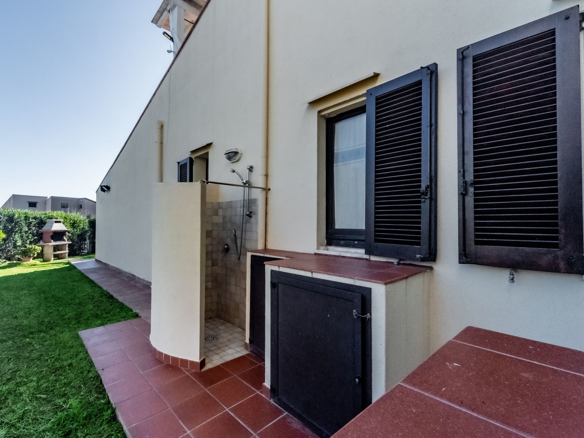 Photo of Geräumige Wohnung in Strandnähe in Costa Rei