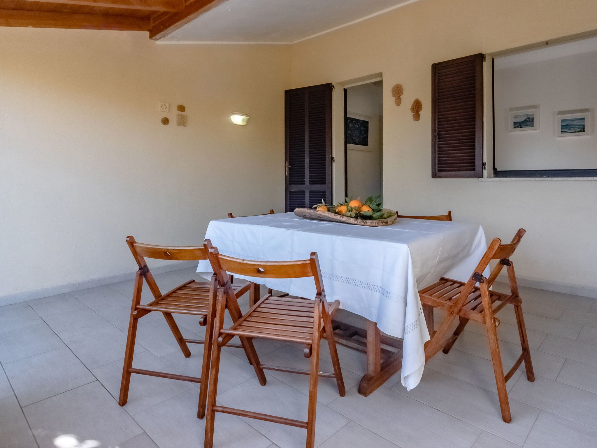 Photo of Geräumige Wohnung in Strandnähe in Costa Rei