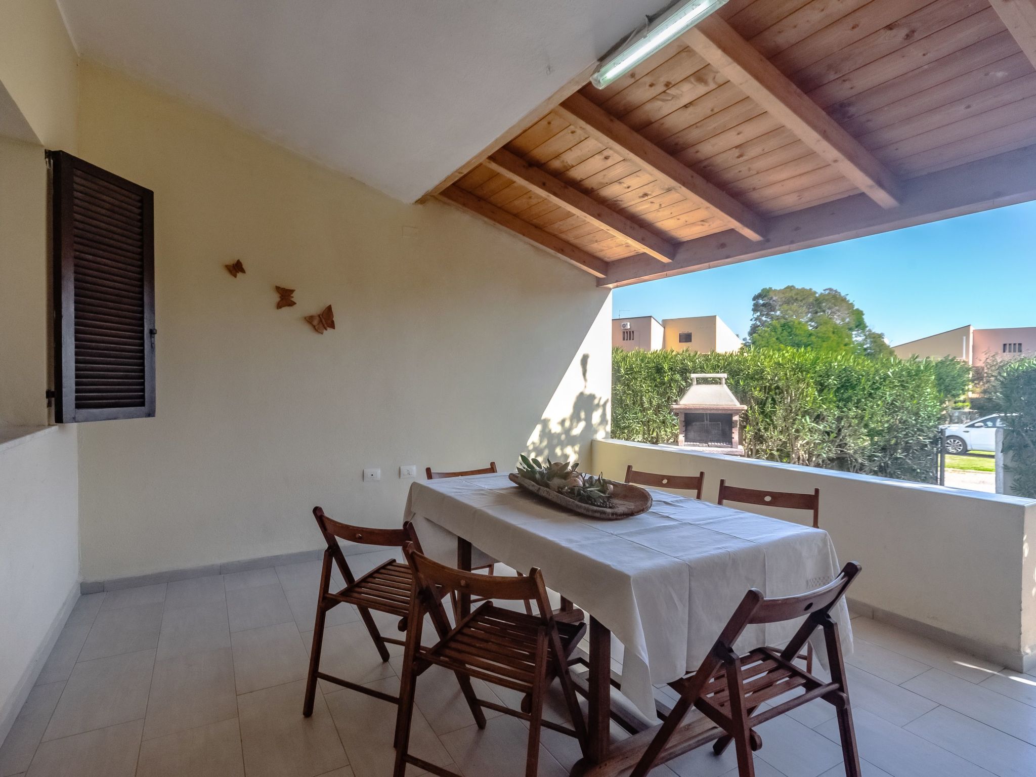 Photo of Geräumige Wohnung in Strandnähe in Costa Rei