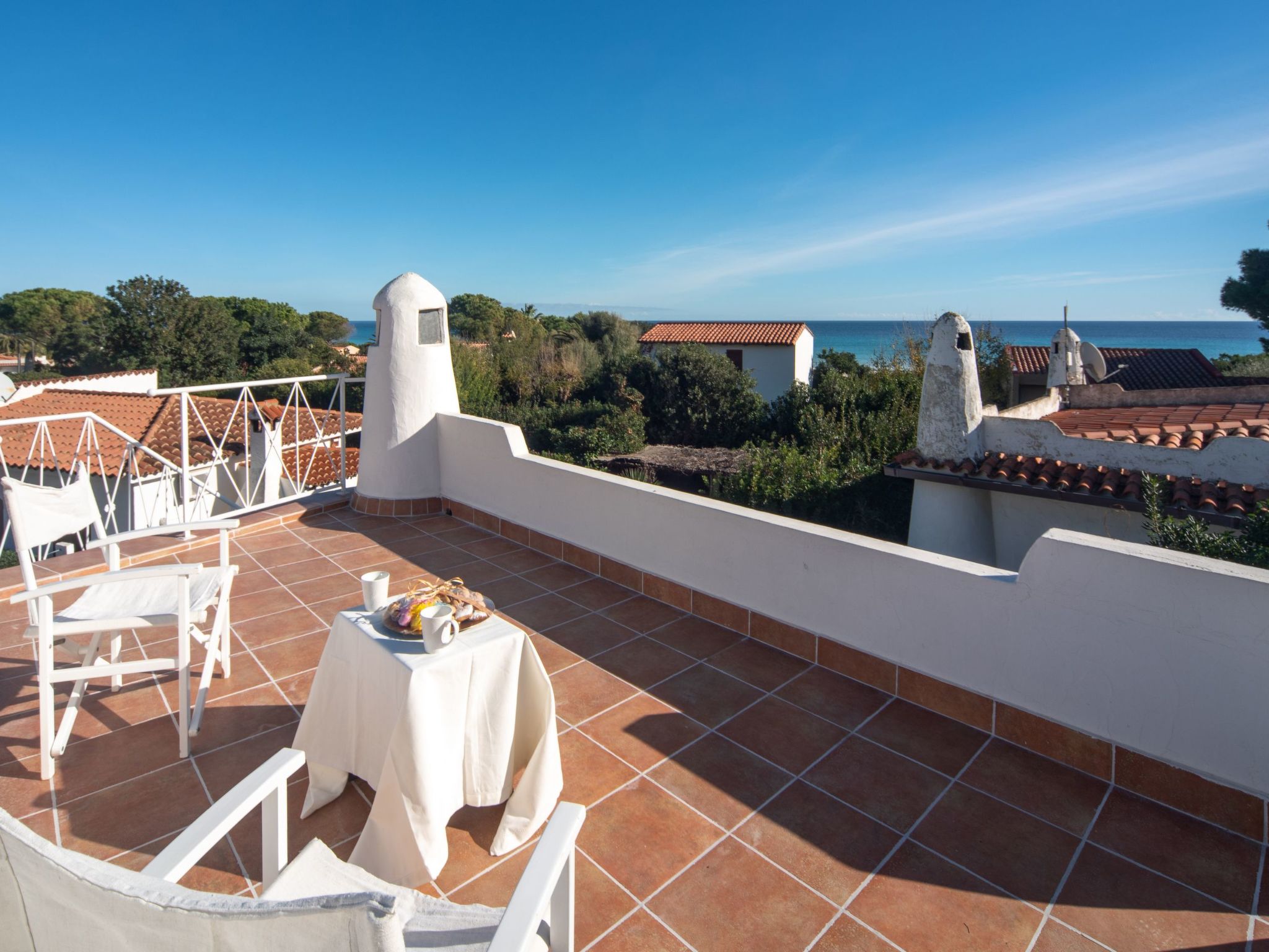 Costa Rei accommodation villas for rent in Costa Rei apartments to rent in Costa Rei holiday homes to rent in Costa Rei