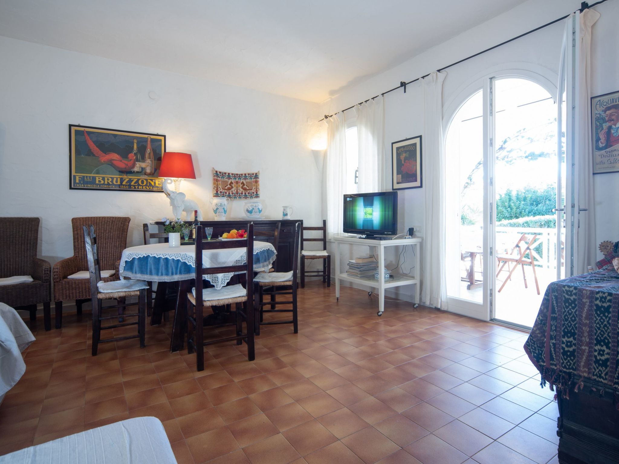 Photo of Schöne freistehende Villa nur wenige Schritte vom Strand entfernt in Costa Rei