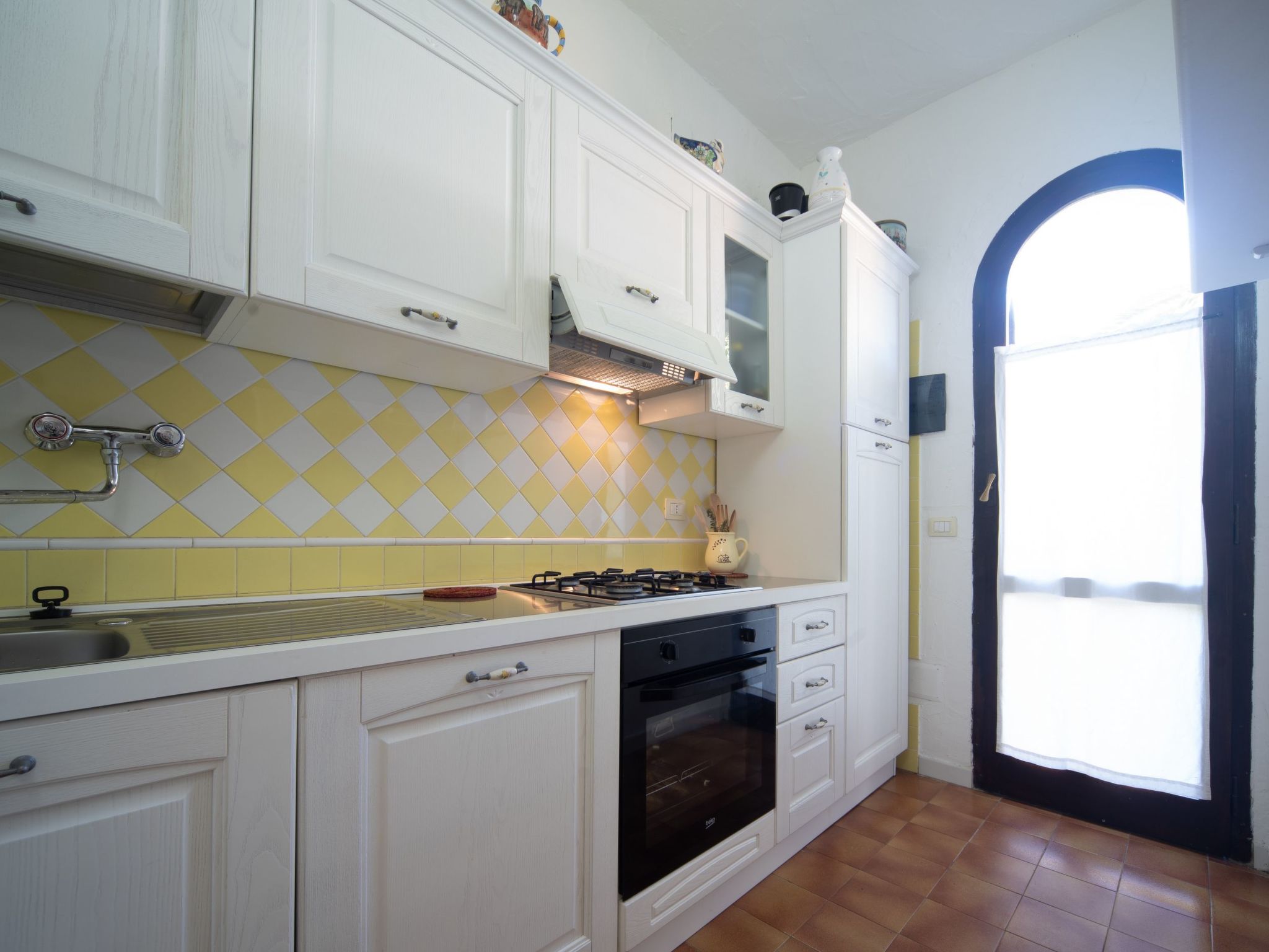 Photo of Schöne freistehende Villa nur wenige Schritte vom Strand entfernt in Costa Rei