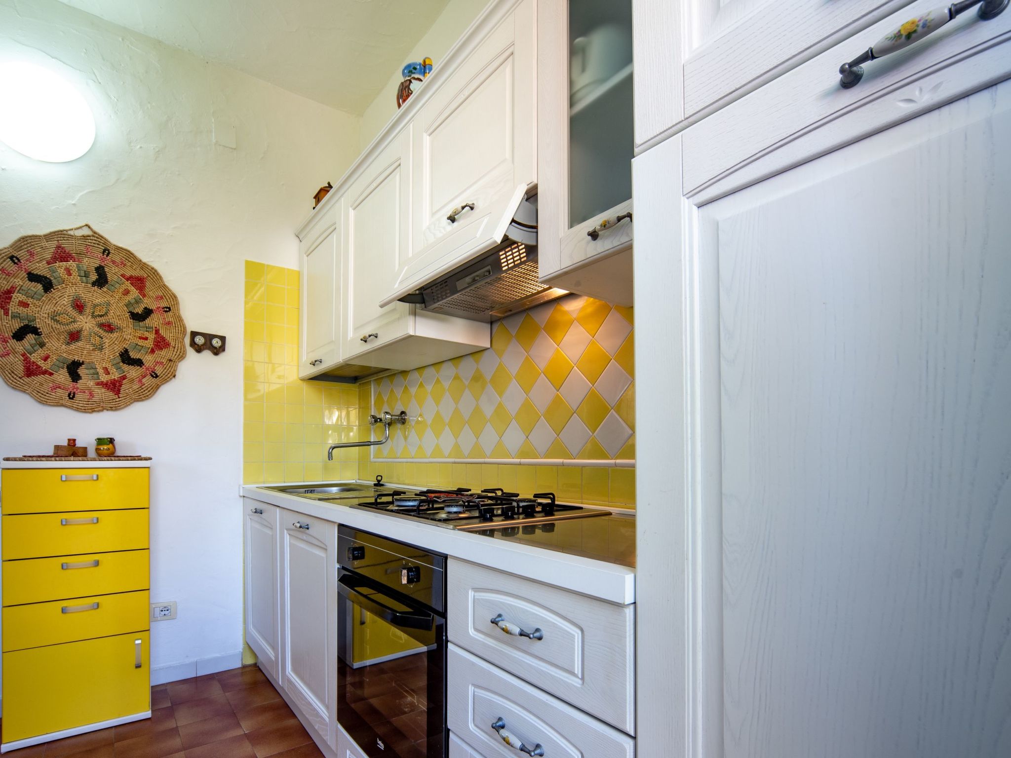 Photo of Schöne freistehende Villa nur wenige Schritte vom Strand entfernt in Costa Rei