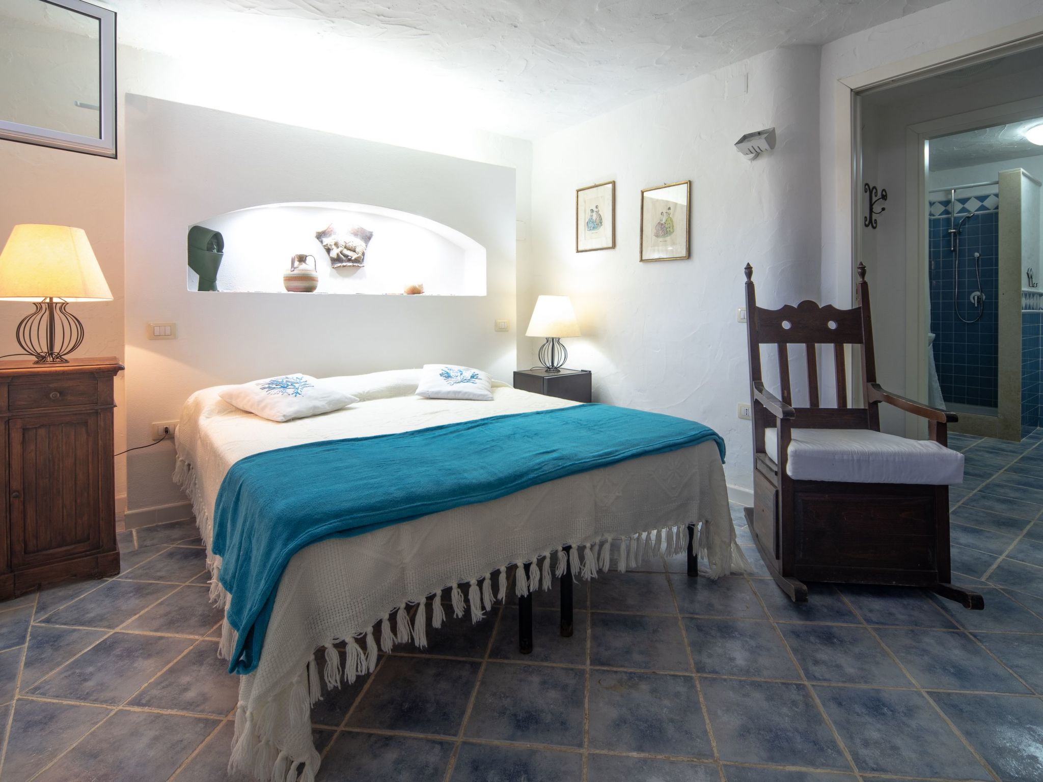 Photo of Schöne freistehende Villa nur wenige Schritte vom Strand entfernt in Costa Rei