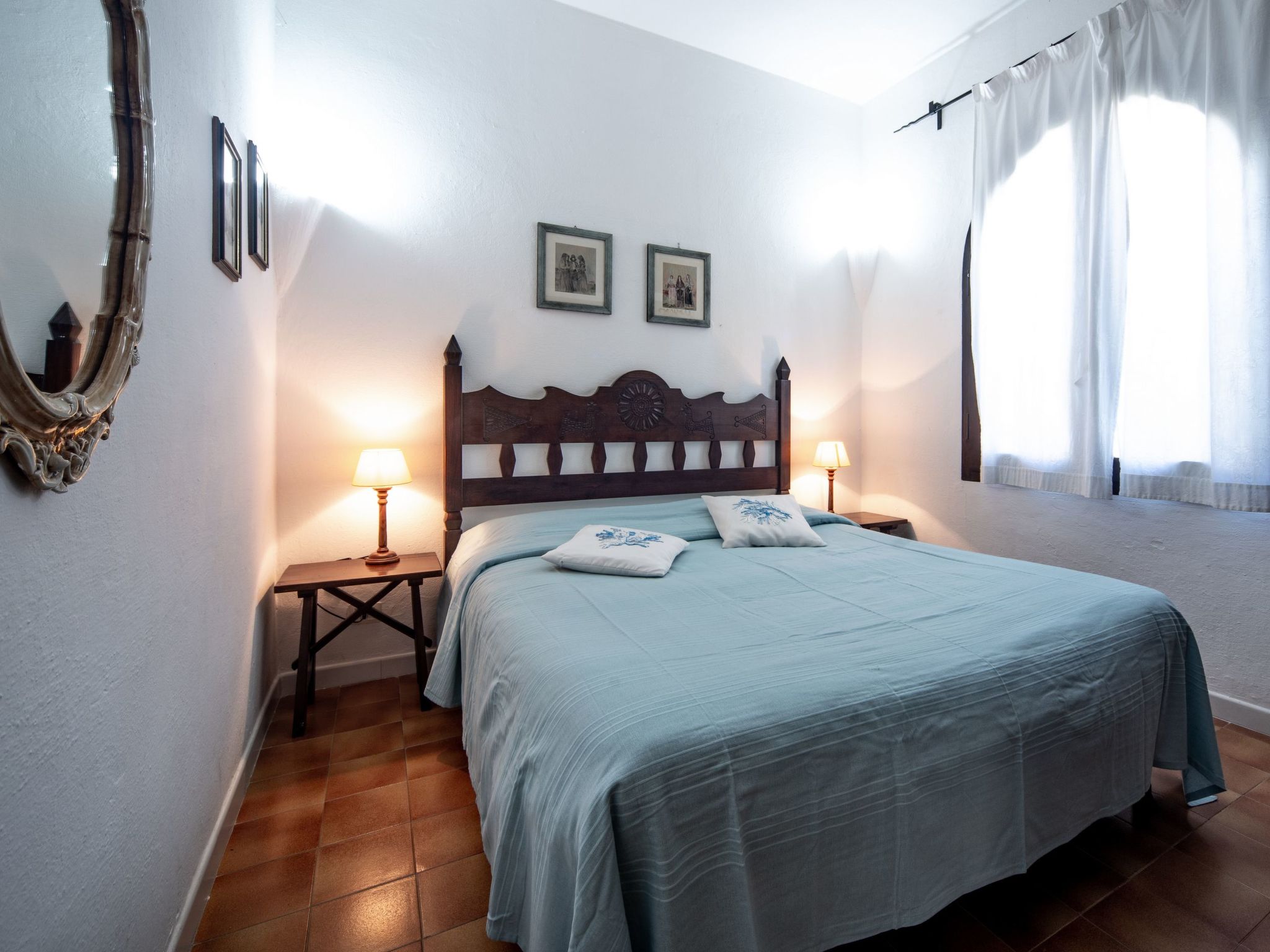 Photo of Schöne freistehende Villa nur wenige Schritte vom Strand entfernt in Costa Rei