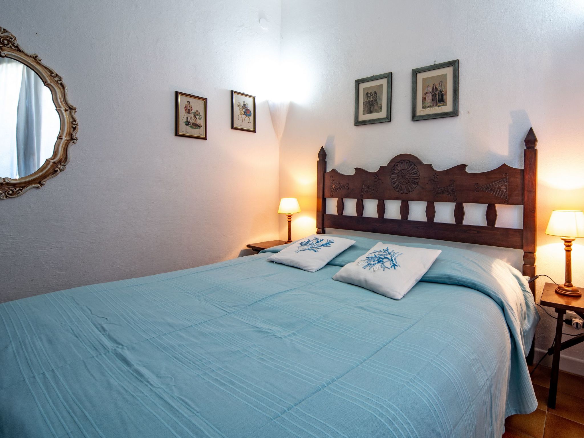 Photo of Schöne freistehende Villa nur wenige Schritte vom Strand entfernt in Costa Rei