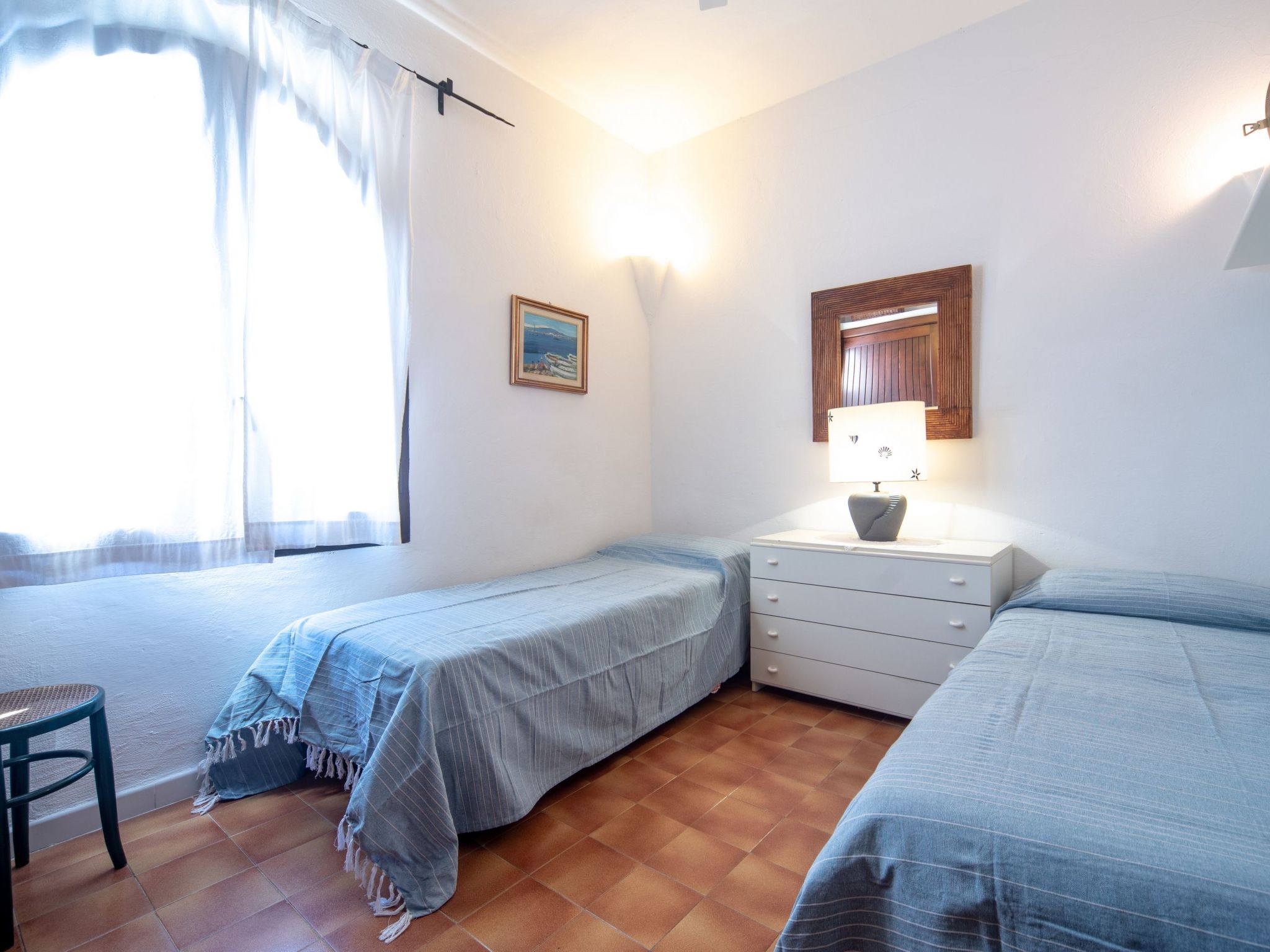 Photo of Schöne freistehende Villa nur wenige Schritte vom Strand entfernt in Costa Rei