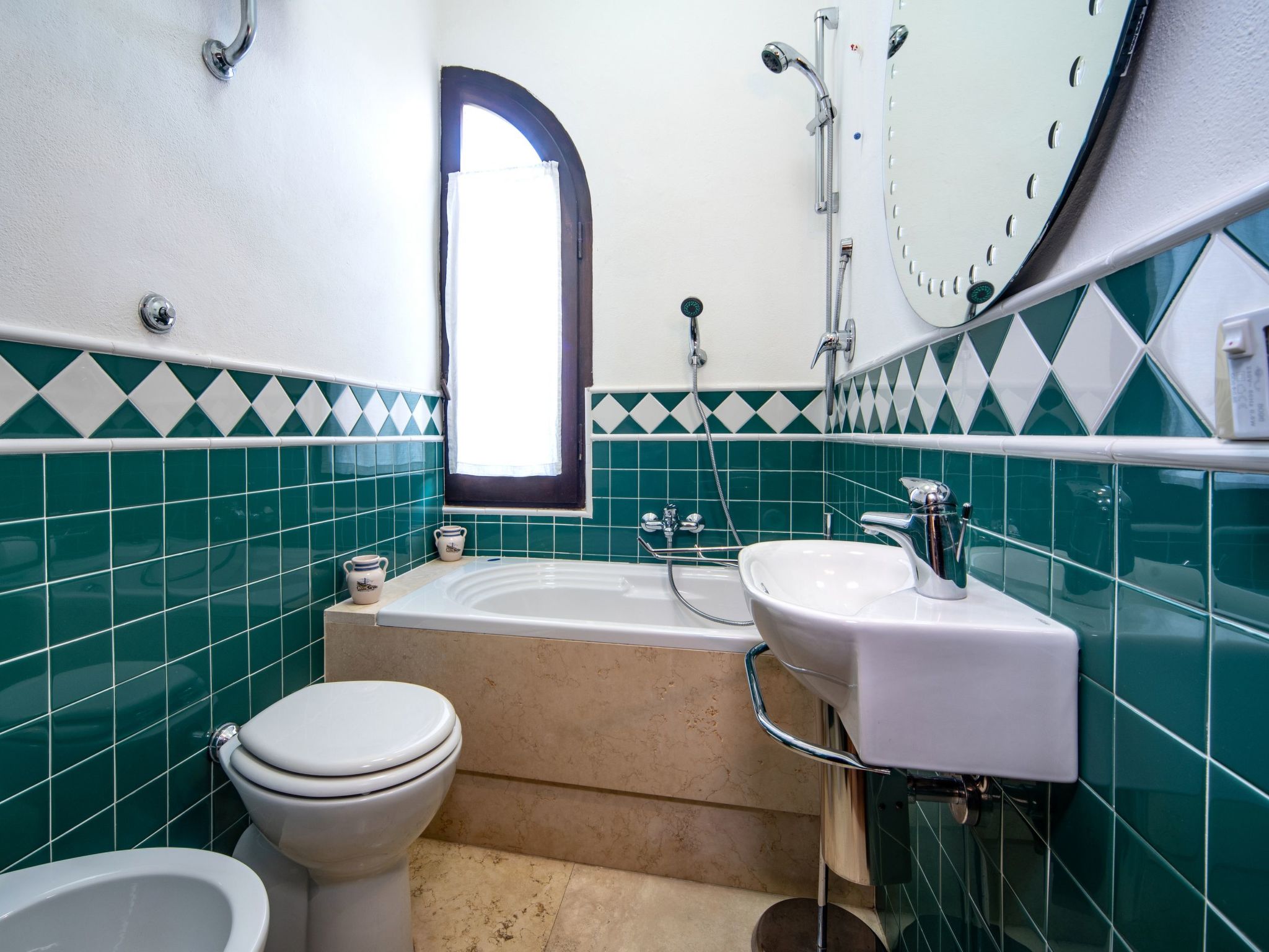 Photo of Schöne freistehende Villa nur wenige Schritte vom Strand entfernt in Costa Rei