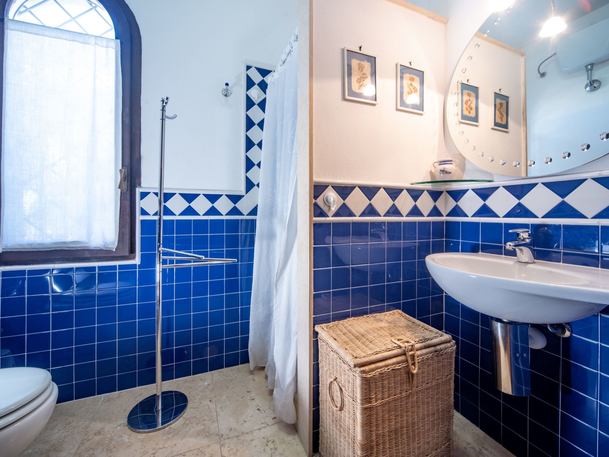 Photo of Schöne freistehende Villa nur wenige Schritte vom Strand entfernt in Costa Rei